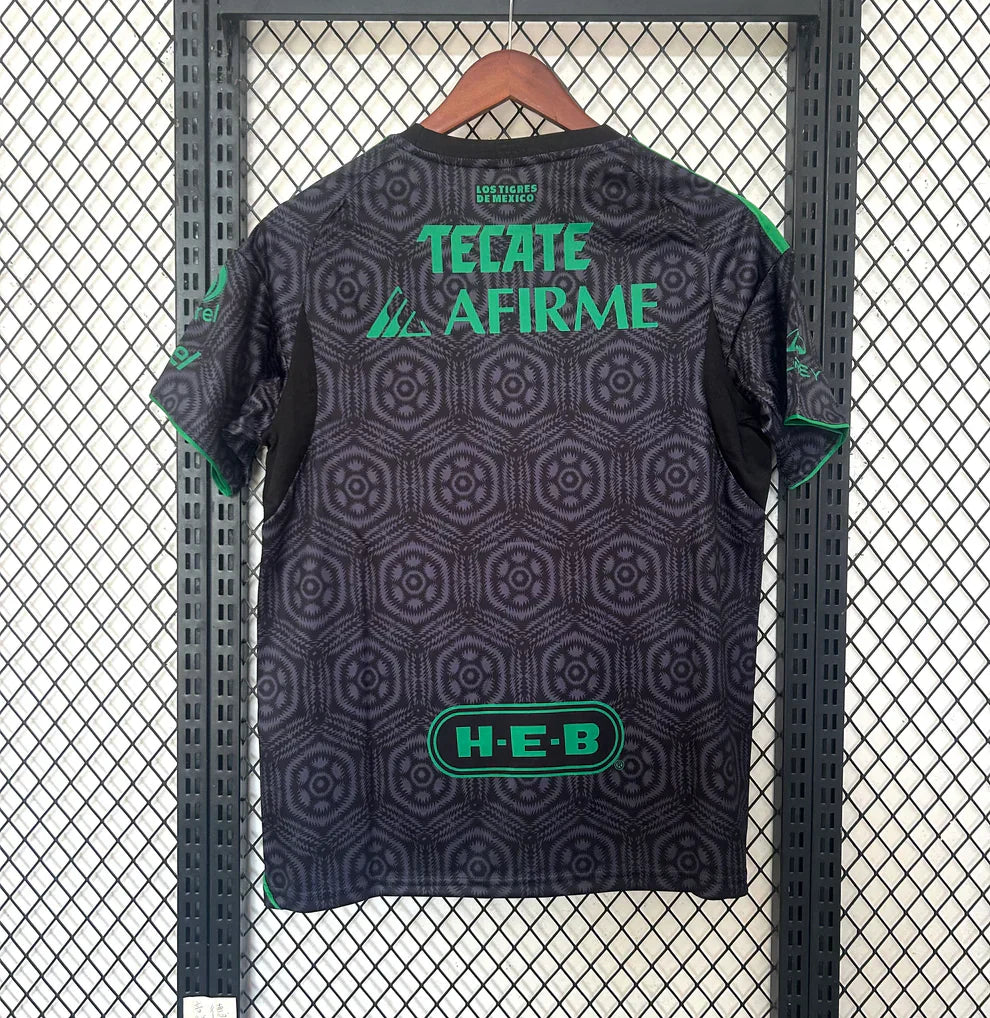 Maillot 25/26 Tigres Third
