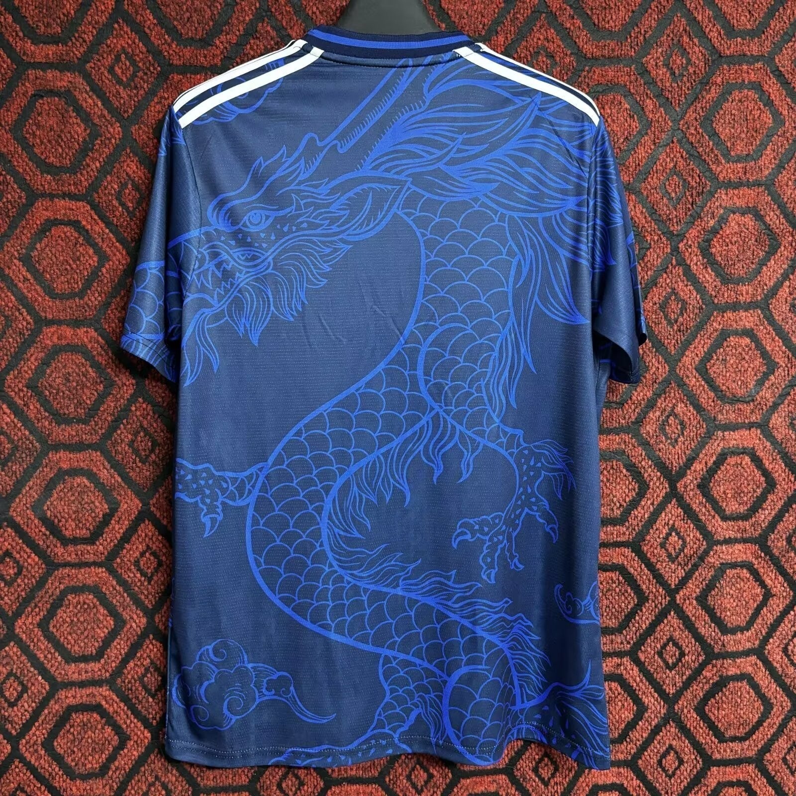 Maillot 24/25 Japon Spécial