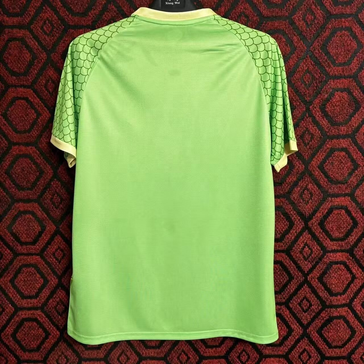 Maillot 24/25 Japon Spécial Anime