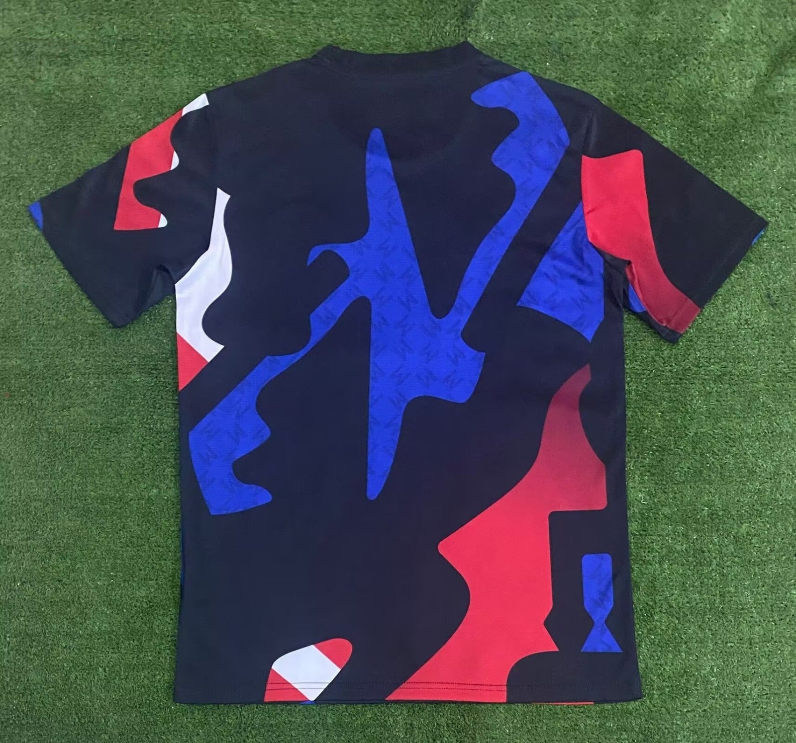 Maillot 24/25 Manchester United Spécial