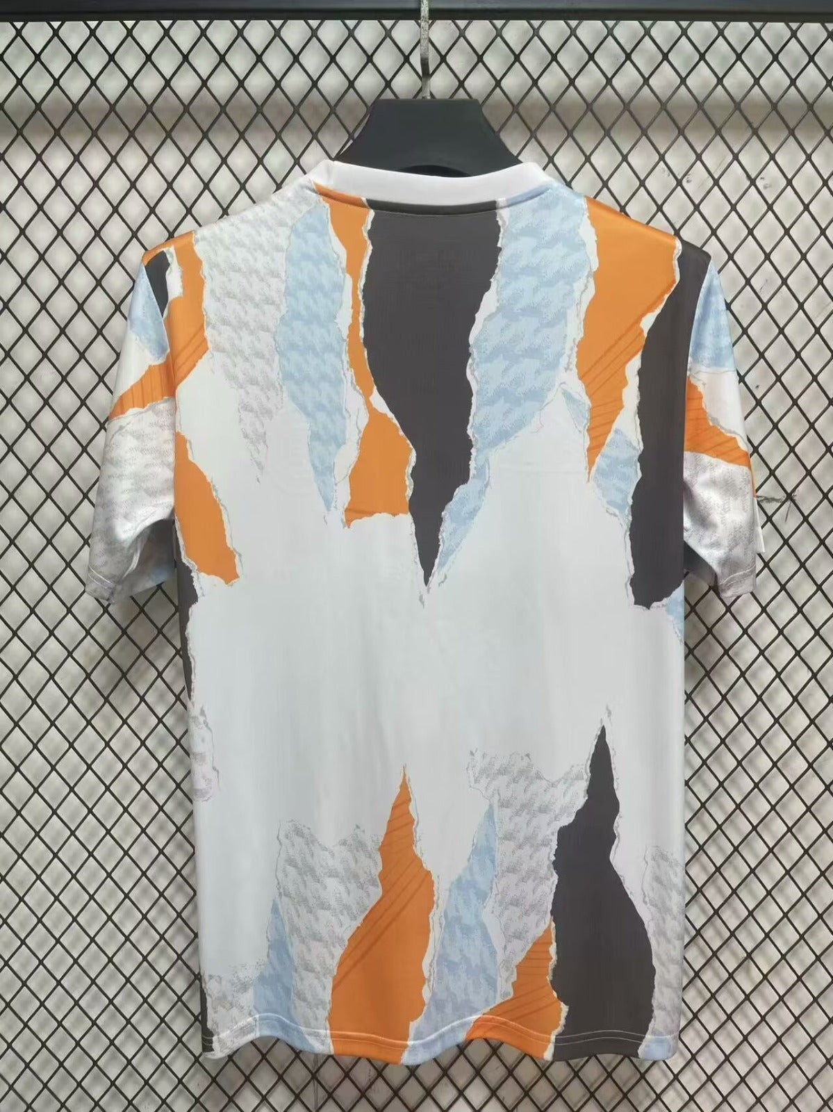 Maillot 24/25 Real Madrid Spécial