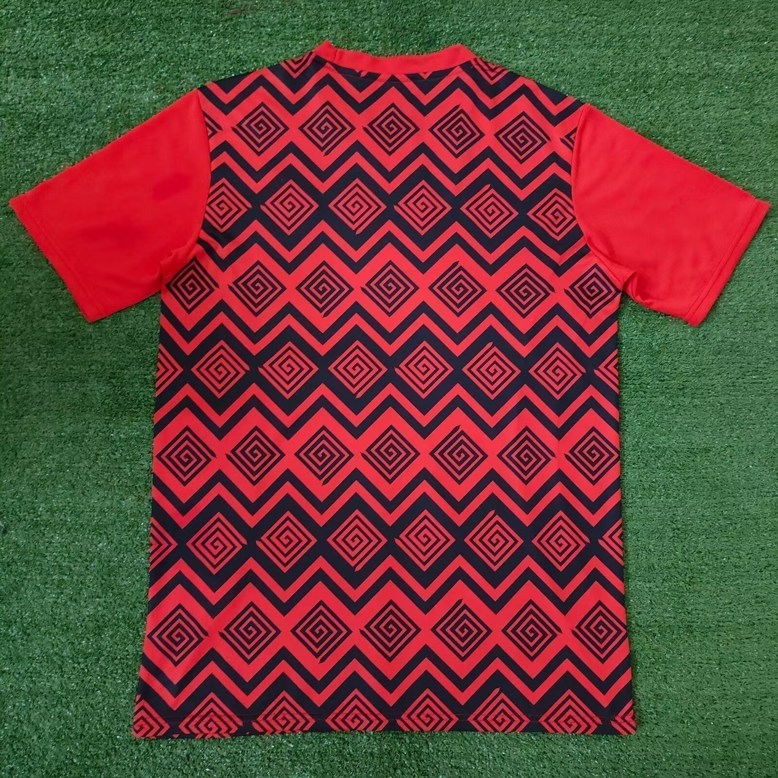 Maillot 24/25 Égypte Spécial