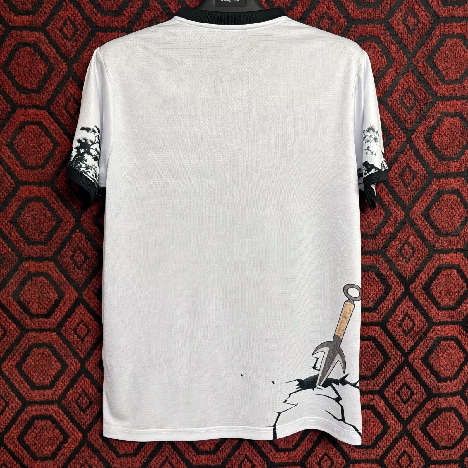 Maillot 24/25 Japon Spécial Anime