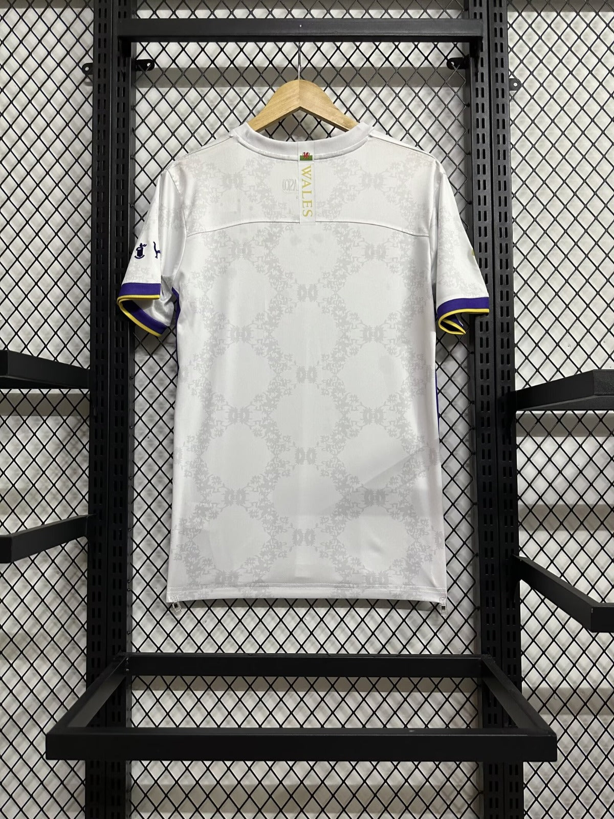 Maillot 24/25 El Clásico Spécial "Wales"