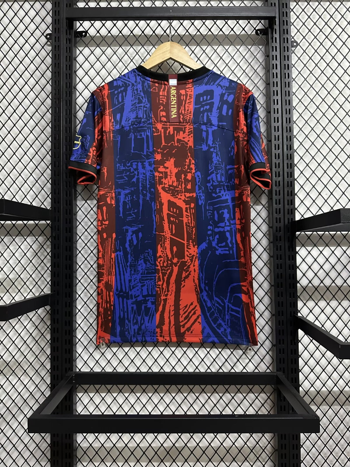 Maillot 24/25 El Clásico Spécial "Argentine"