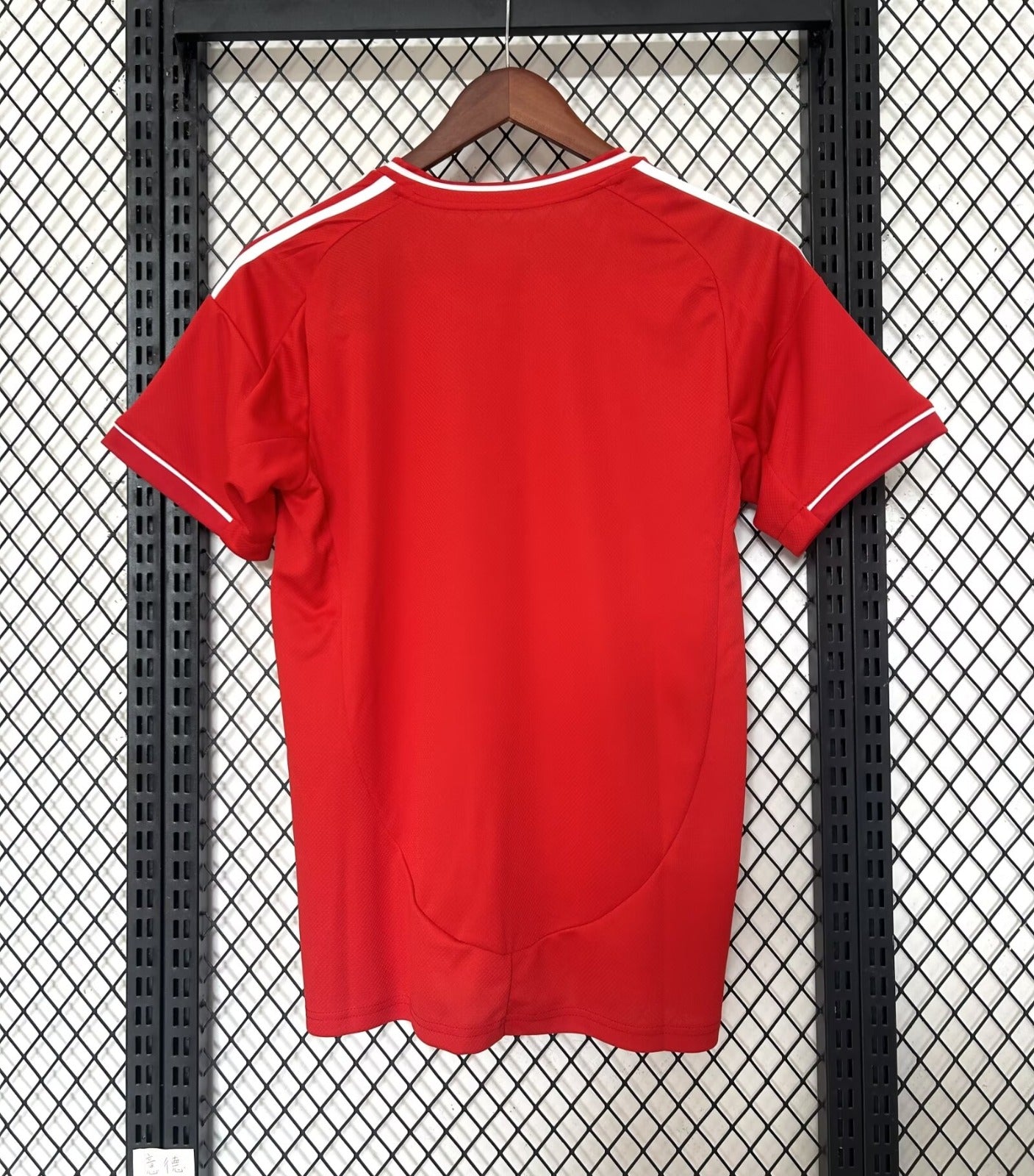 Maillot 24/25 Liverpool Spécial