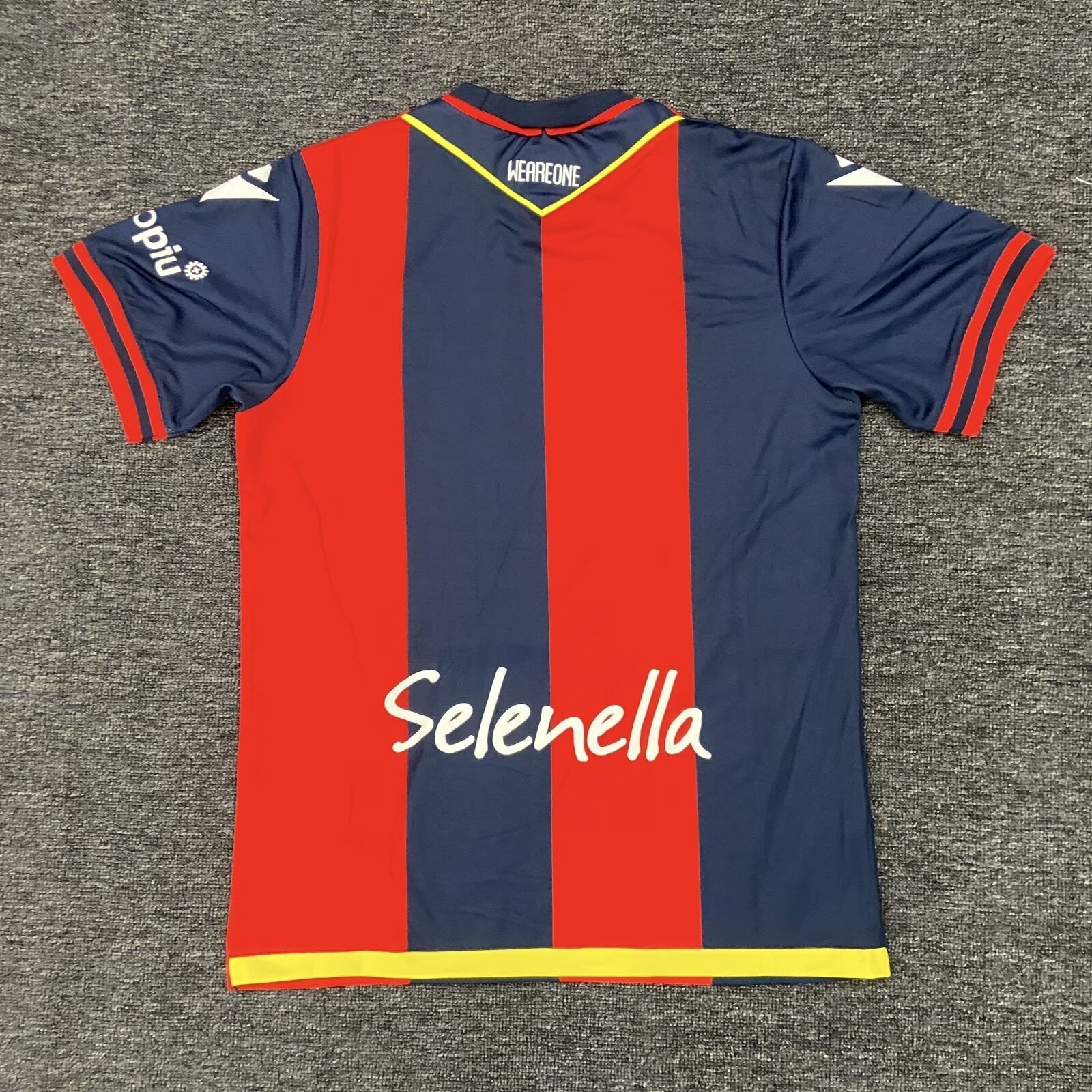 Maillot 24/25 Bologna Spécial
