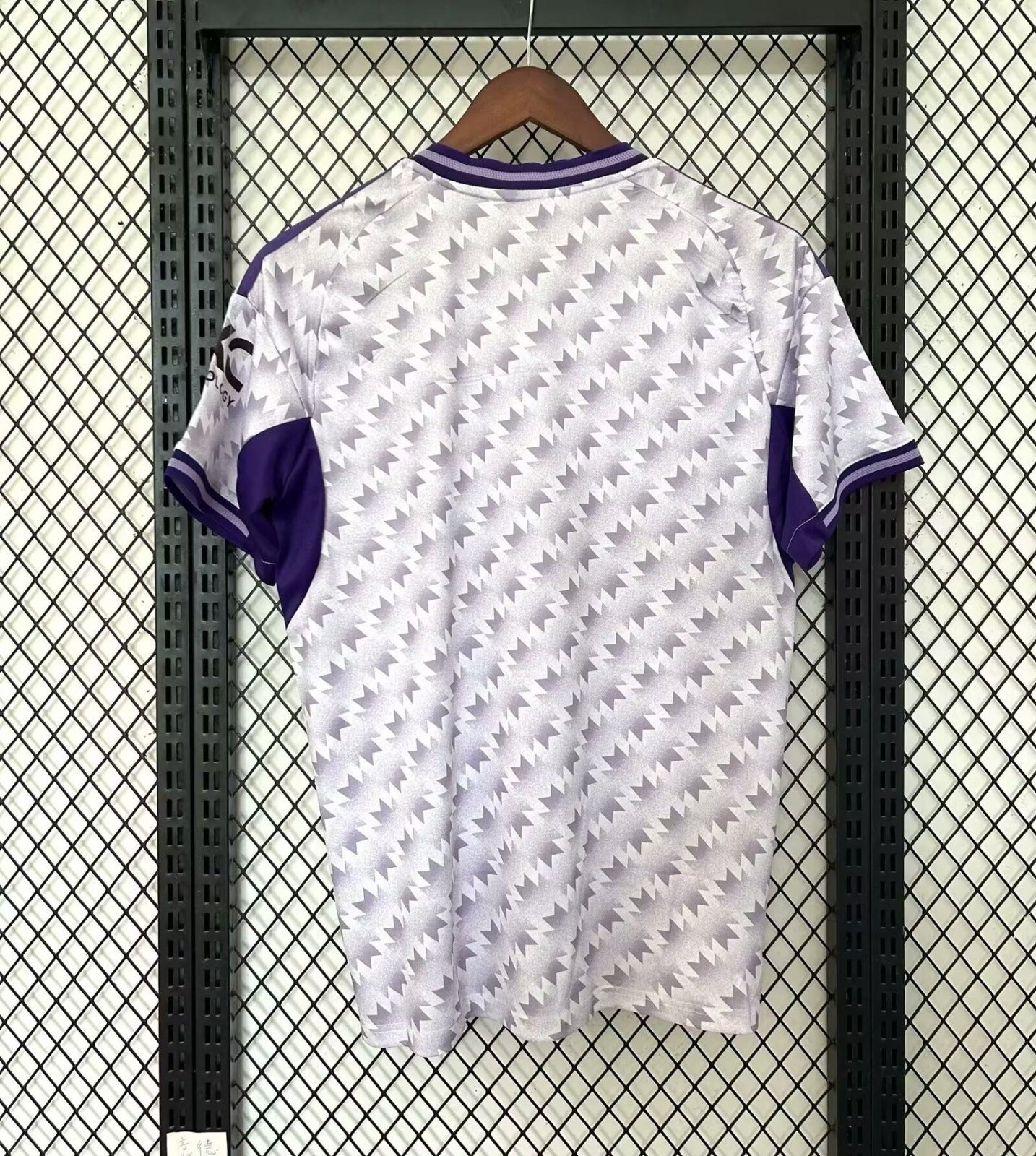 Maillot 24/25 Manchester United Spécial