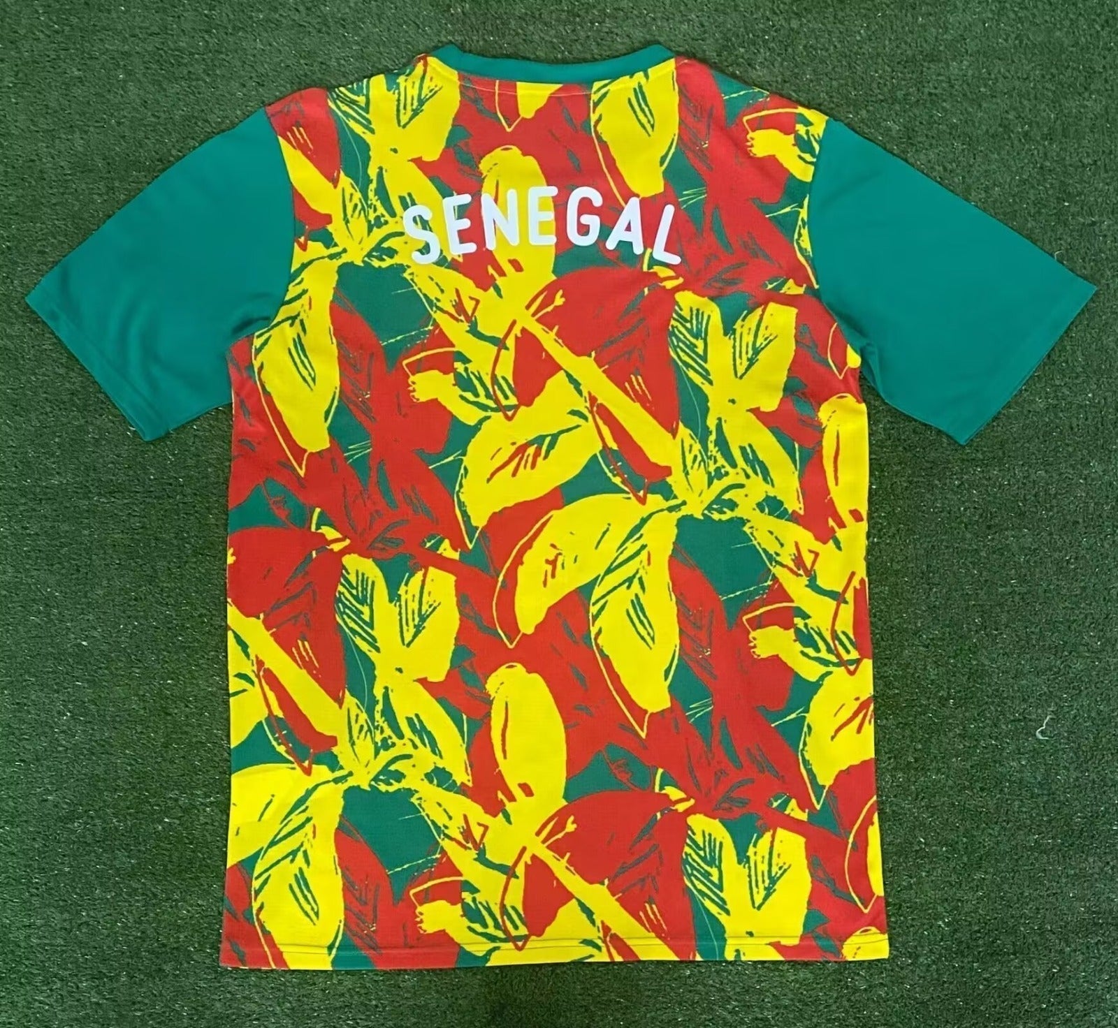 Maillot 24/25 Sénégal Spécial