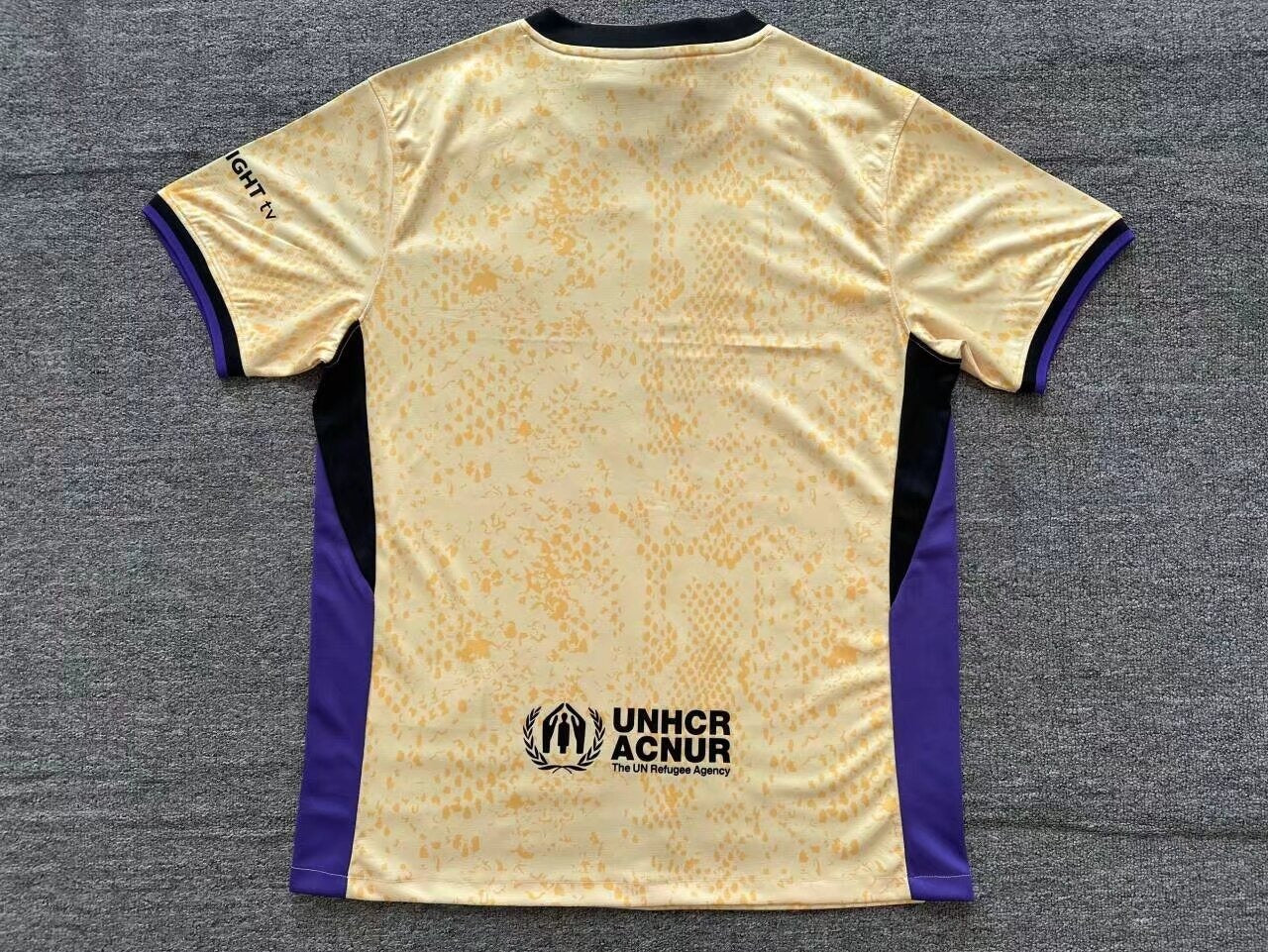 Maillot 24/25 Barcelone Spécial