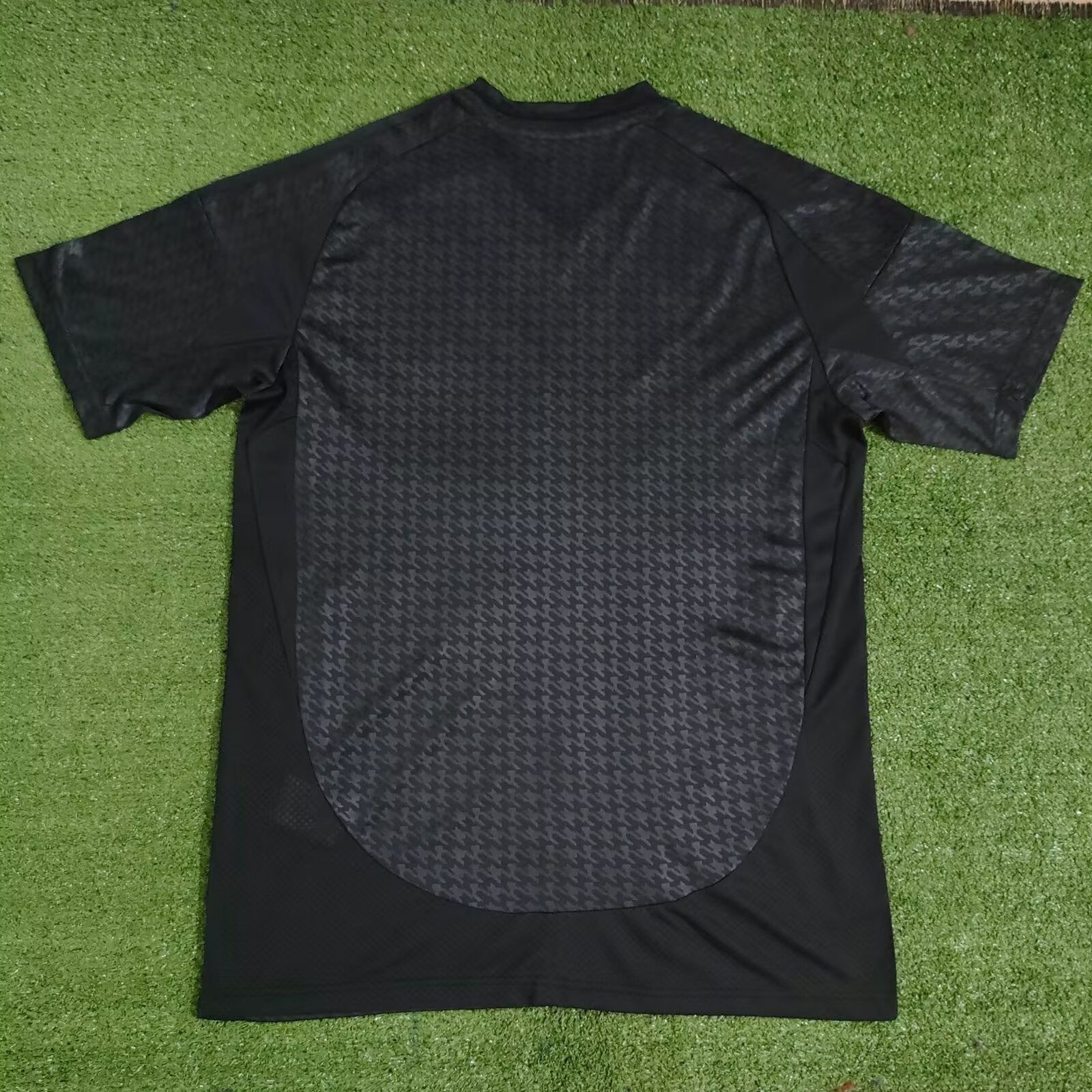 Maillot 24/25 Real Madrid Spécial Noir