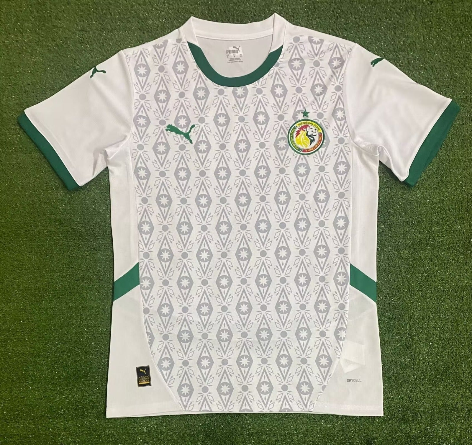 Maillot 24/25 Sénégal Spécial