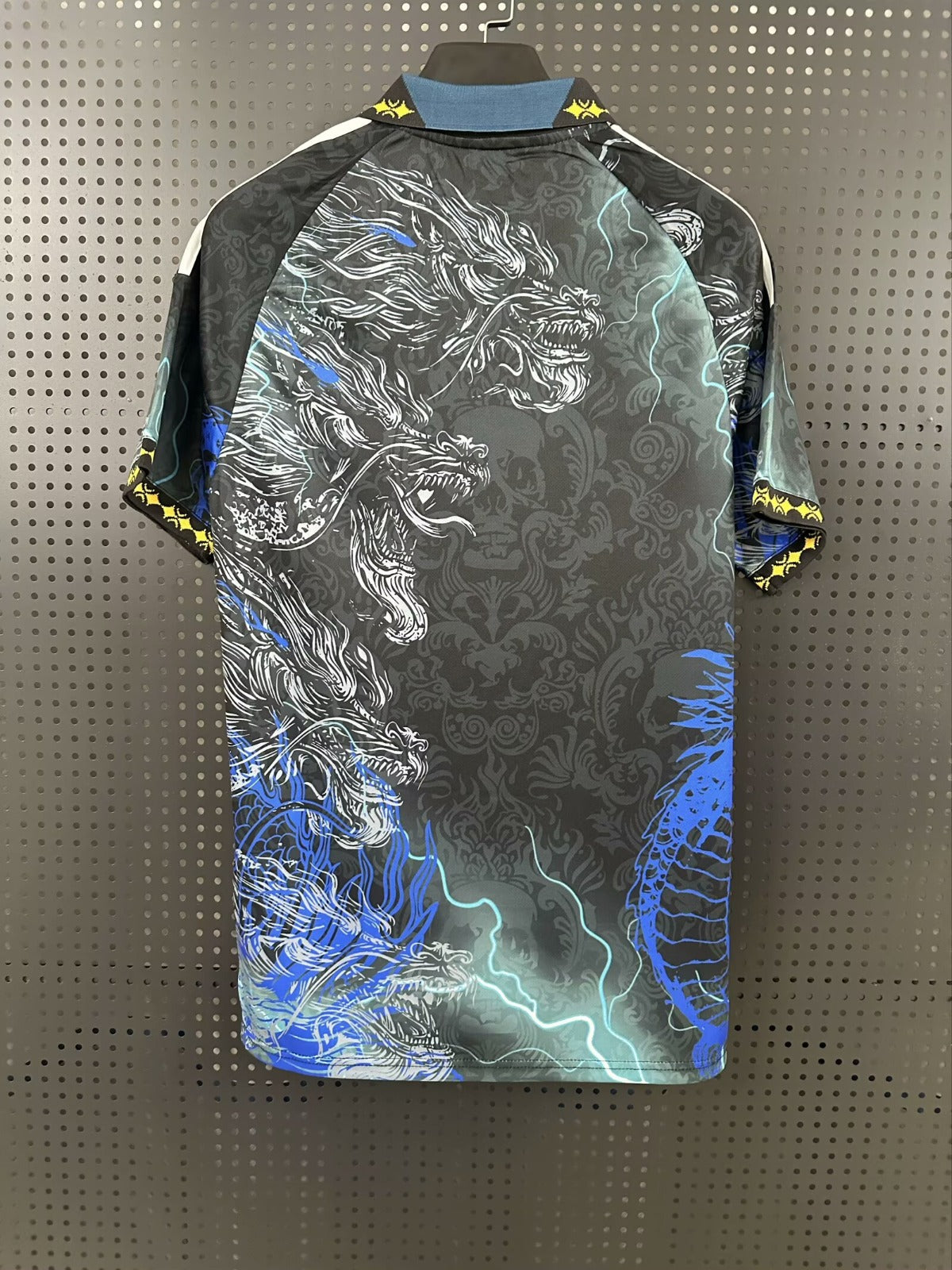 Maillot 25/26 Real Madrid Spécial