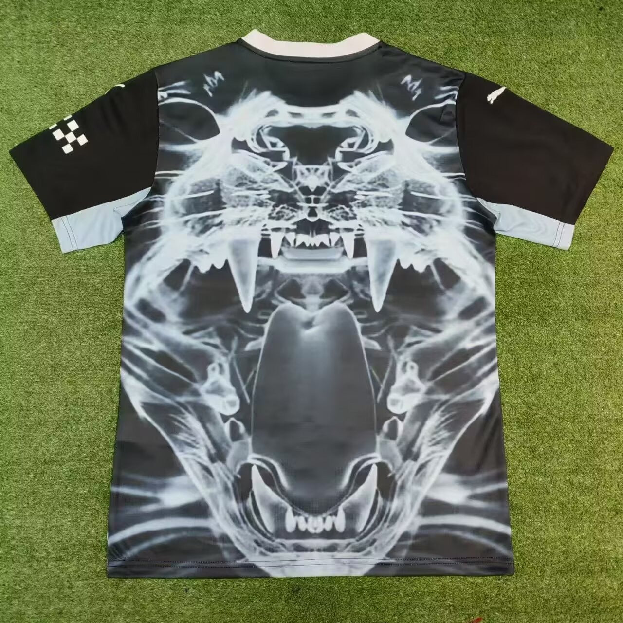 Maillot 25/26 Manchester City Spécial