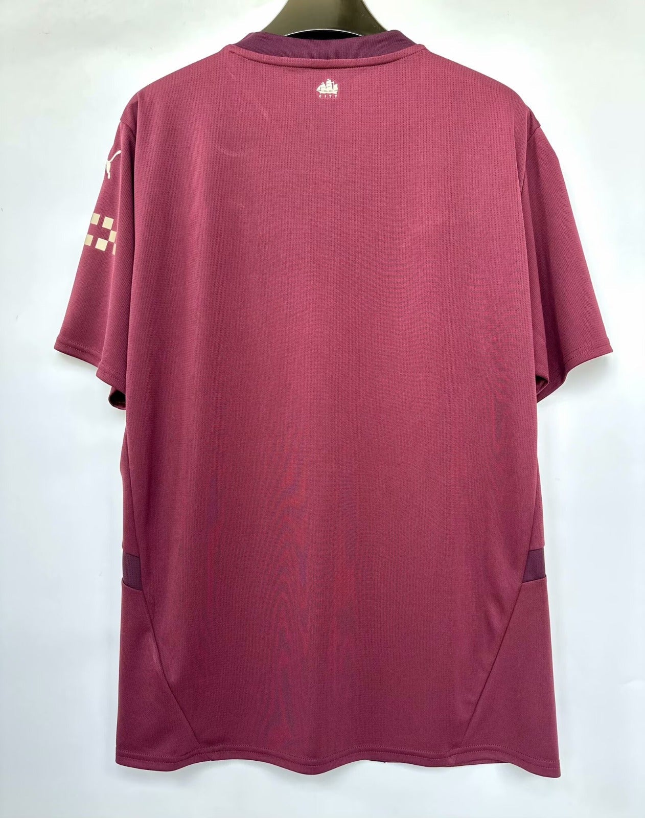 Maillot 24/25 Manchester City Third