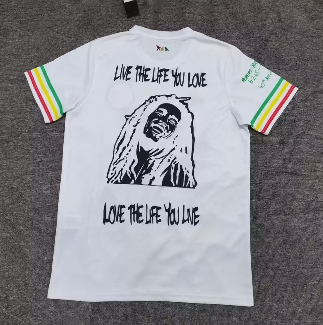 Maillot 24/25 Ajax Spécial