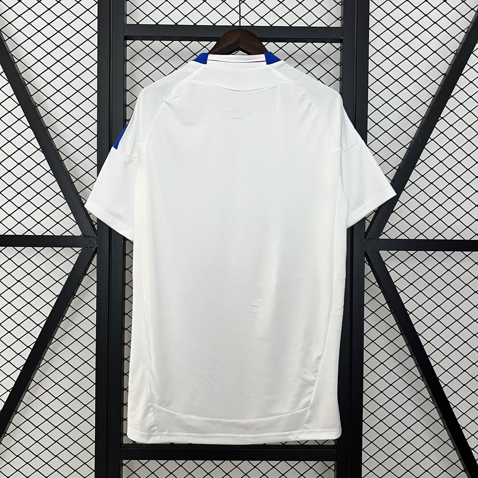 Maillot 24/25 Olympique Lyonnais Spécial