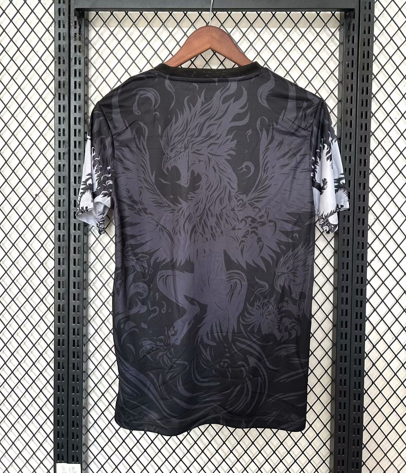 Maillot 25/26 Japon Spécial