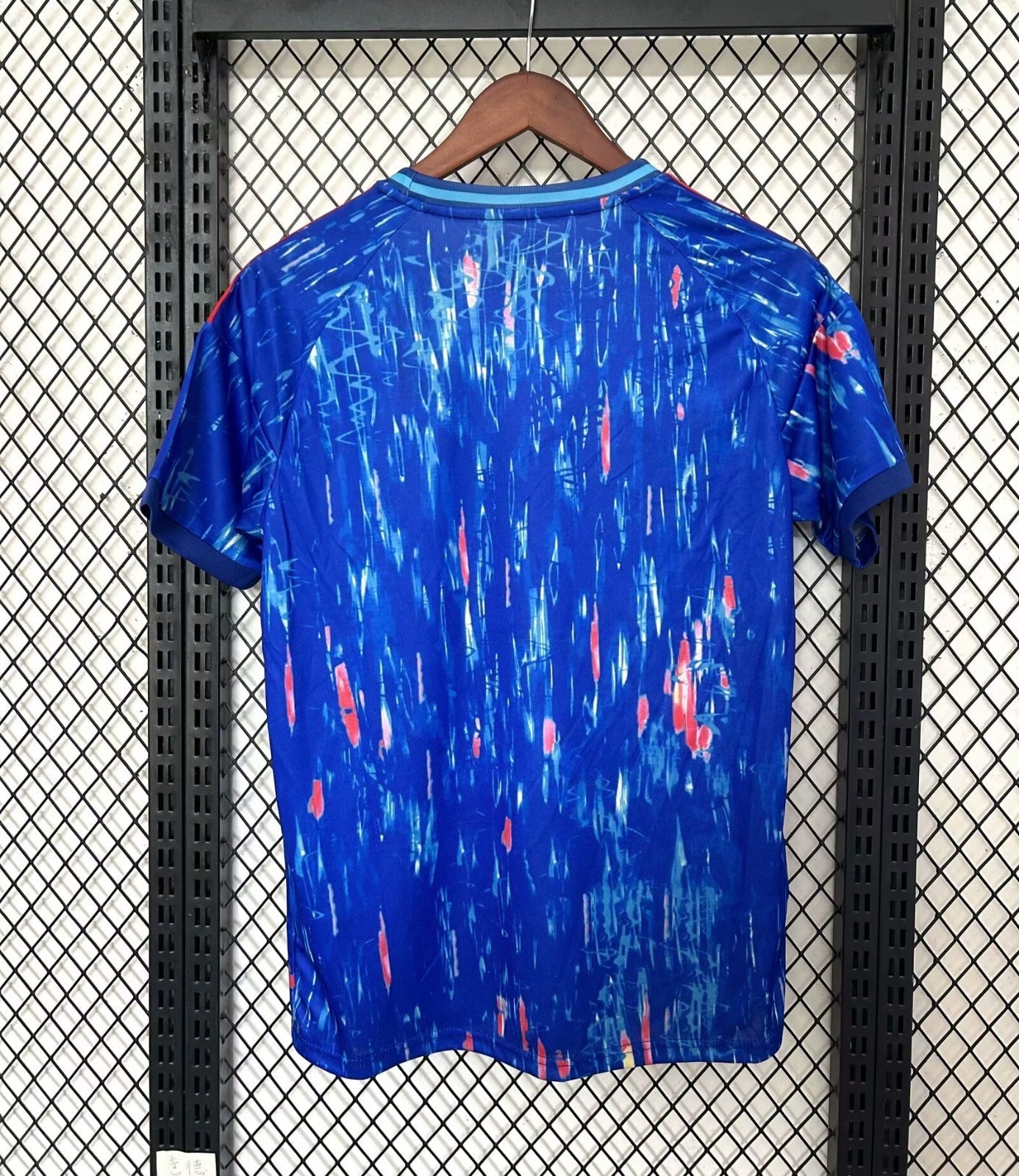 Maillot 25/26 Japon Spécial