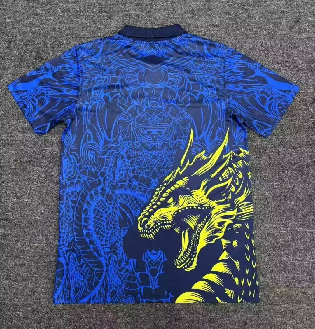 Maillot 25/26 Real Madrid Spécial