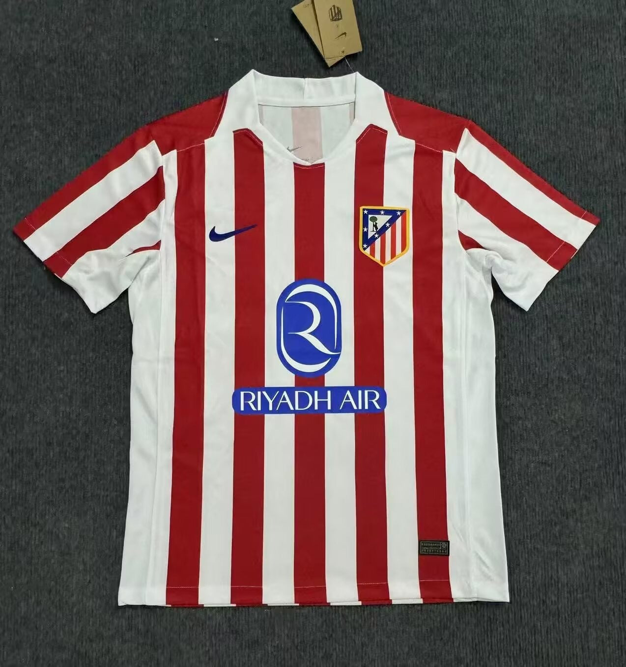 Maillot 24/25 Atlético Madrid
