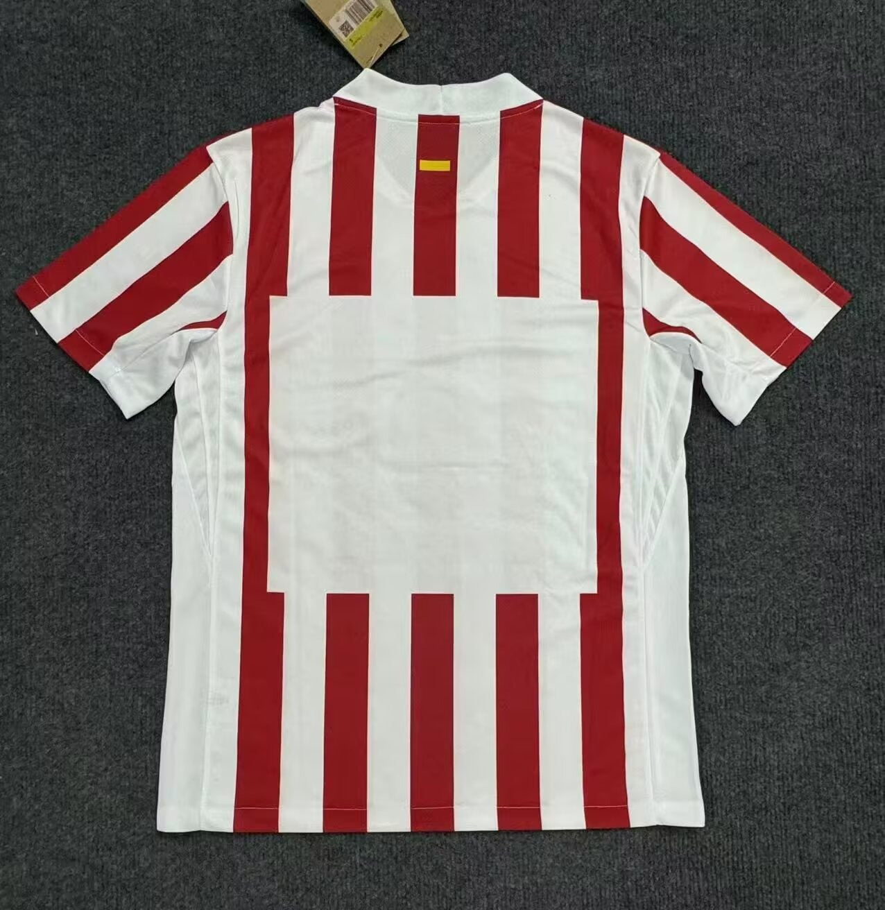 Maillot 24/25 Atlético Madrid