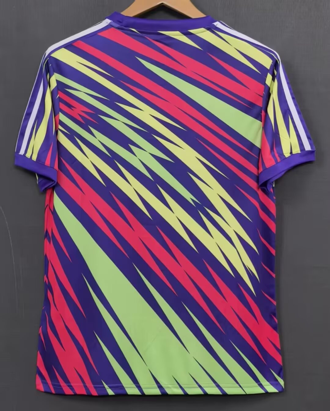 Maillot 24/25 Mexique Spécial