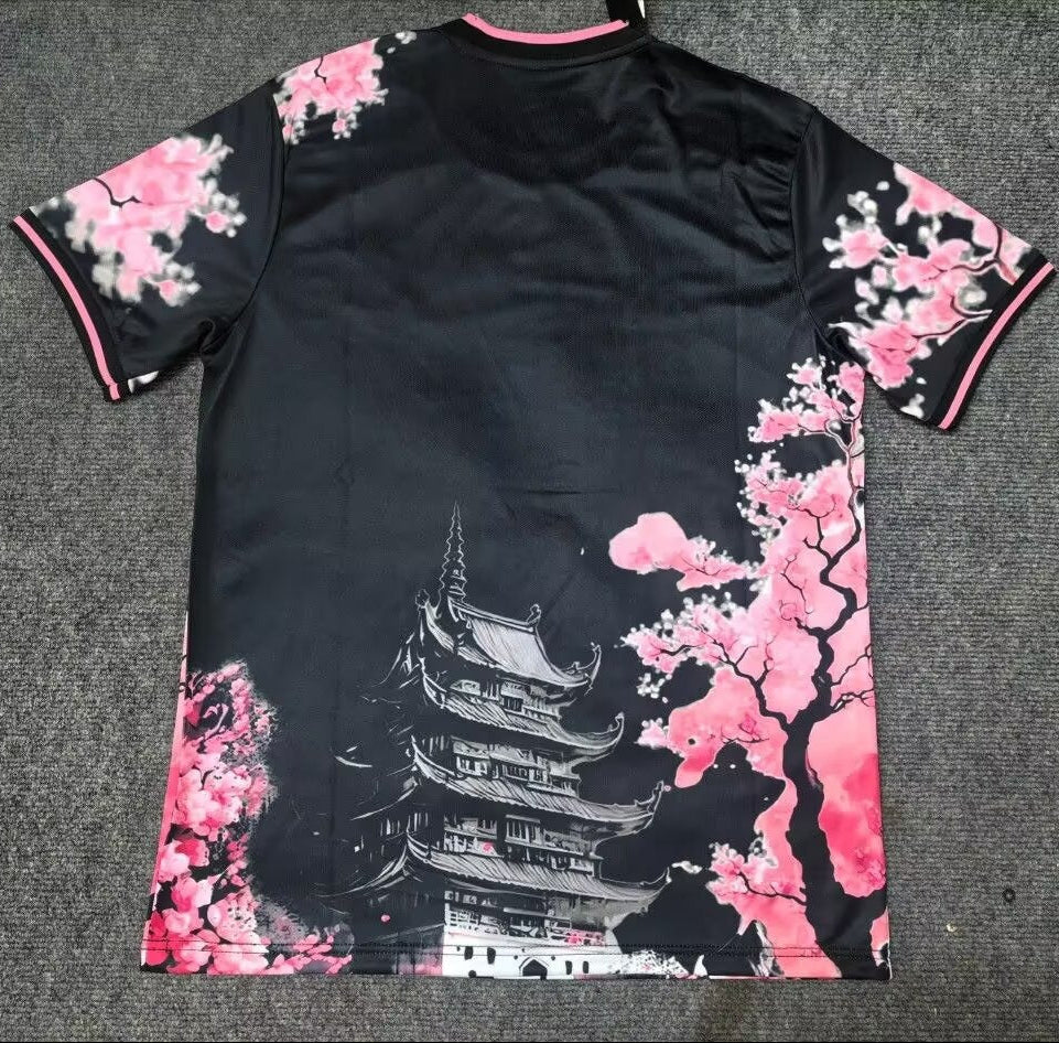 Maillot 25/26 Japon Spécial