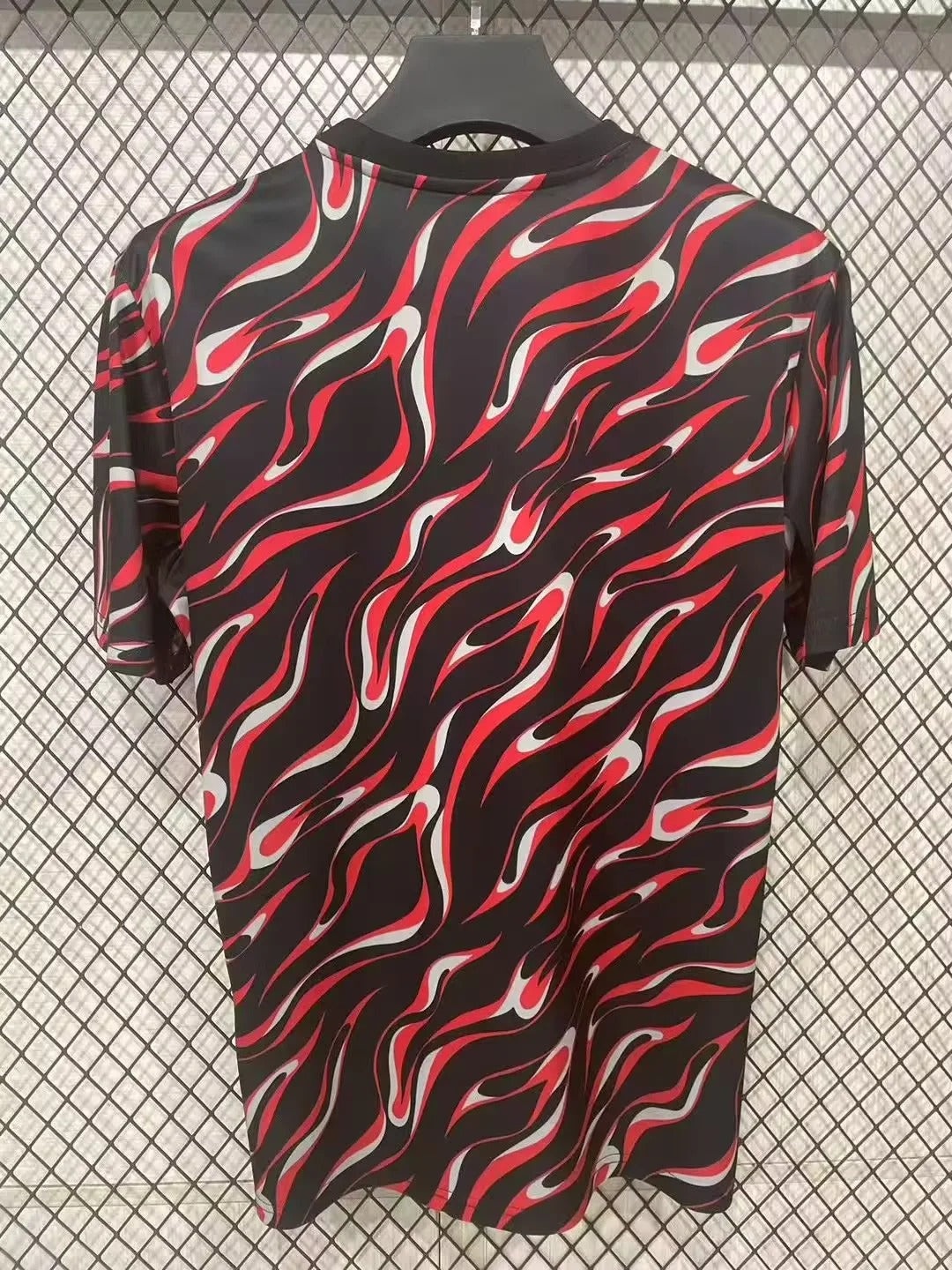 Maillot 25/26 Manchester United Spécial