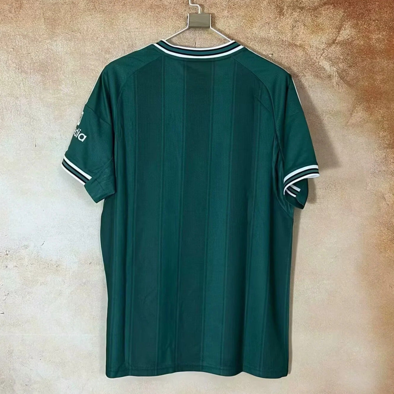 Maillot 25/26 Liverpool