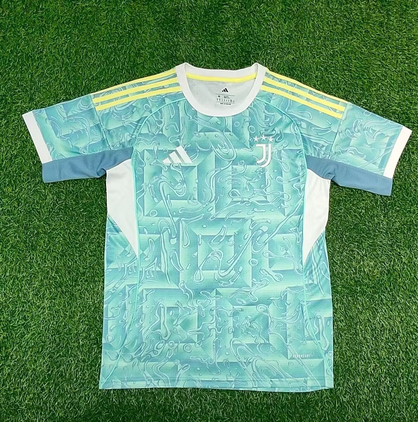 Maillot 25/26 Juventus Spécial