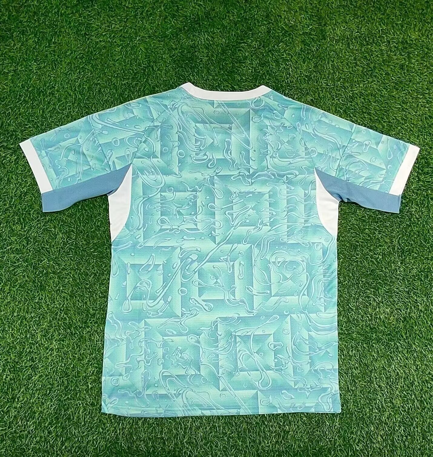 Maillot 25/26 Juventus Spécial