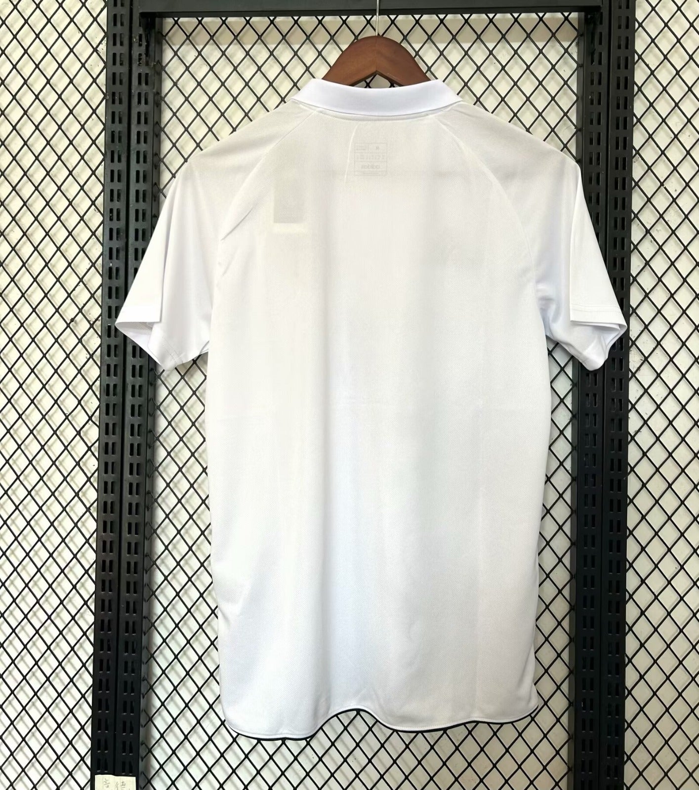 Maillot 25/26 Real Madrid Spécial