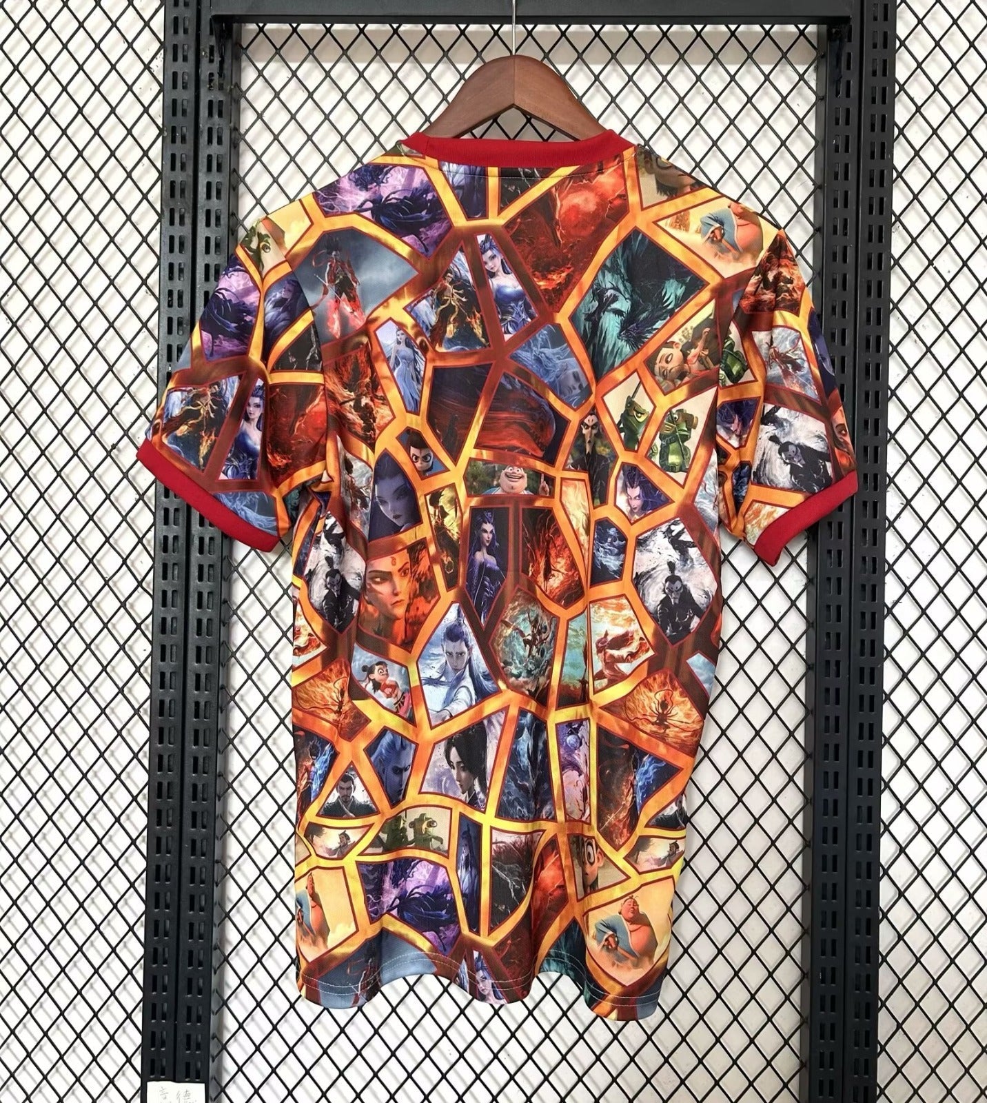 Maillot 25/26 Japon Spécial