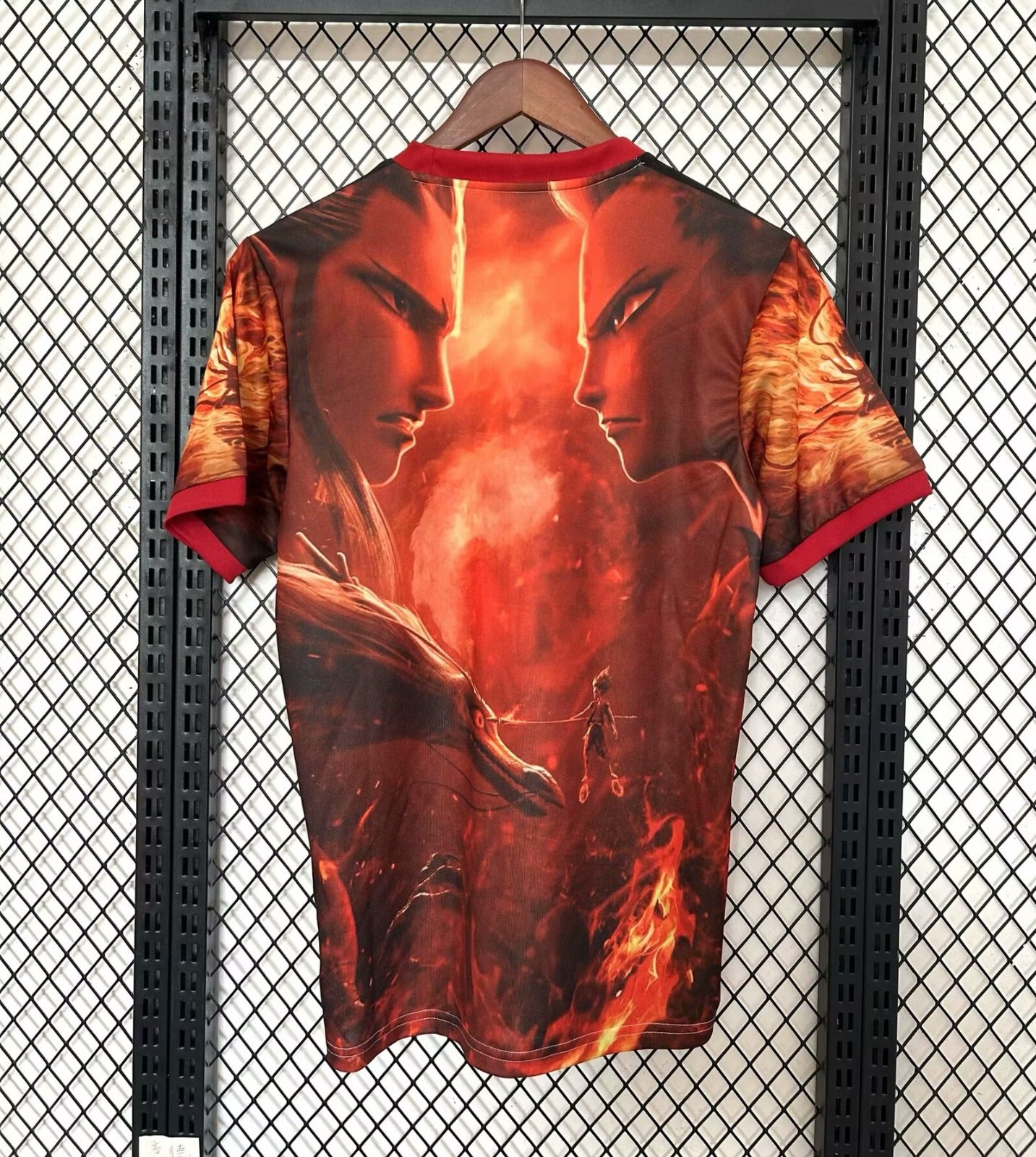 Maillot 25/26 Japon Spécial