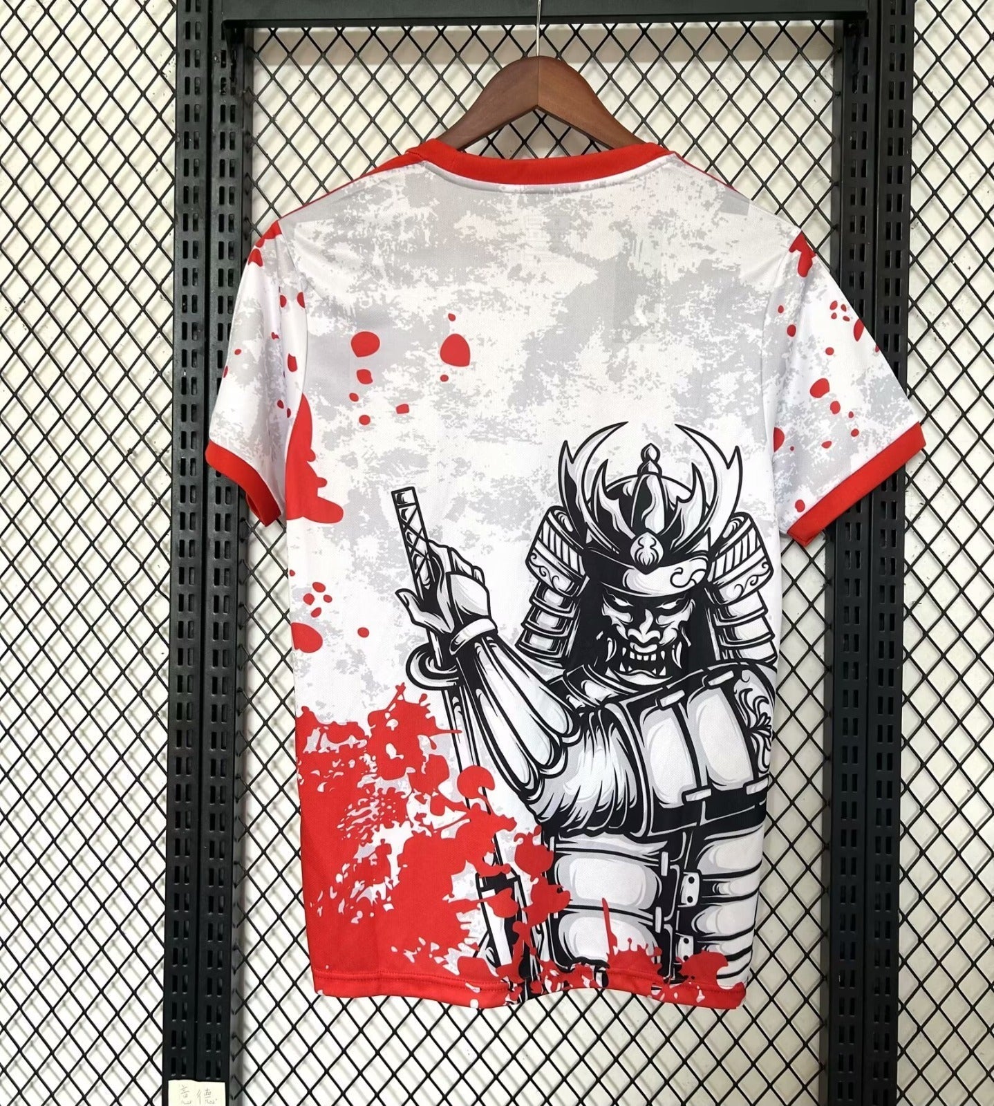 Maillot 25/26 Japon Spécial