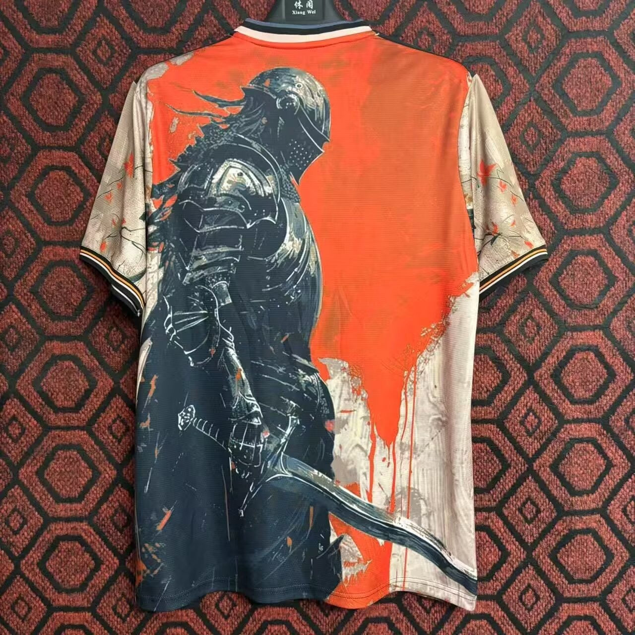 Maillot 25/26 Japon Spécial