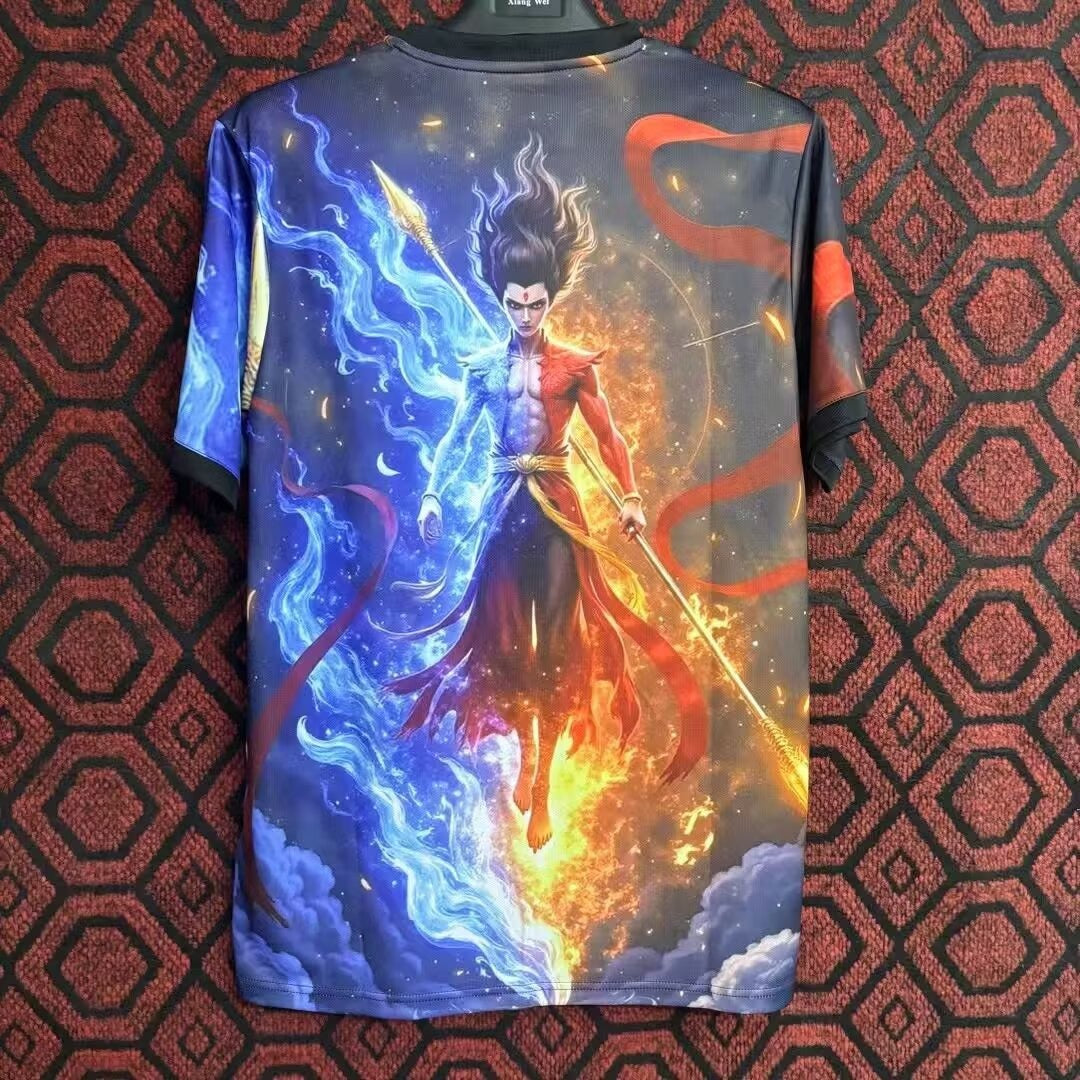 Maillot 25/26 Japon Spécial