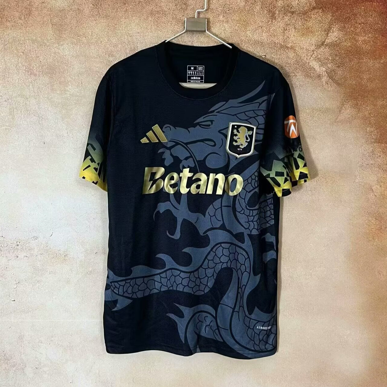 Maillot 24/25 Aston Villa Spécial