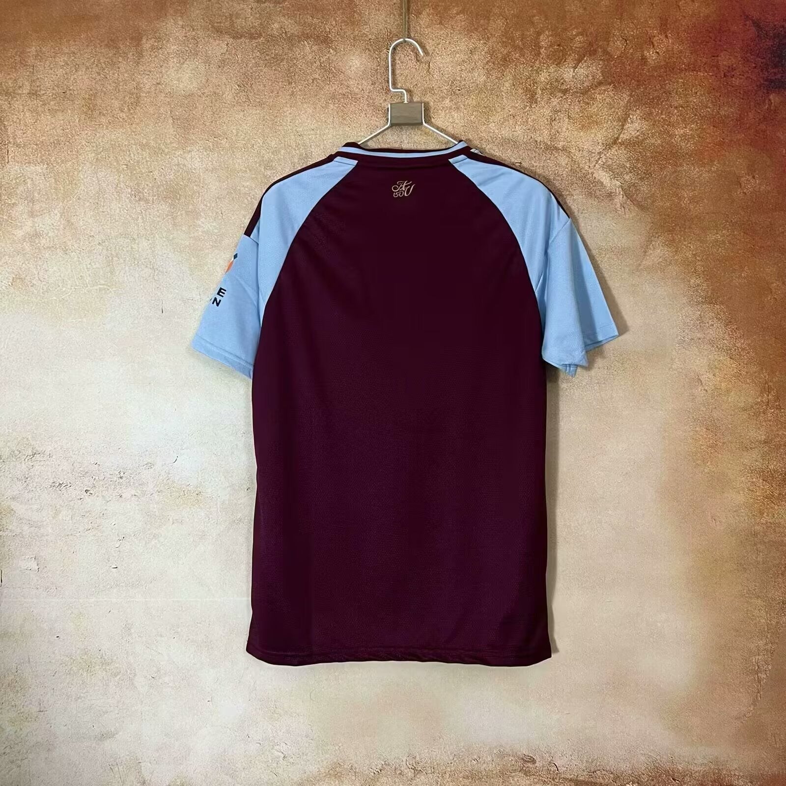Maillot 24/25 Aston Villa