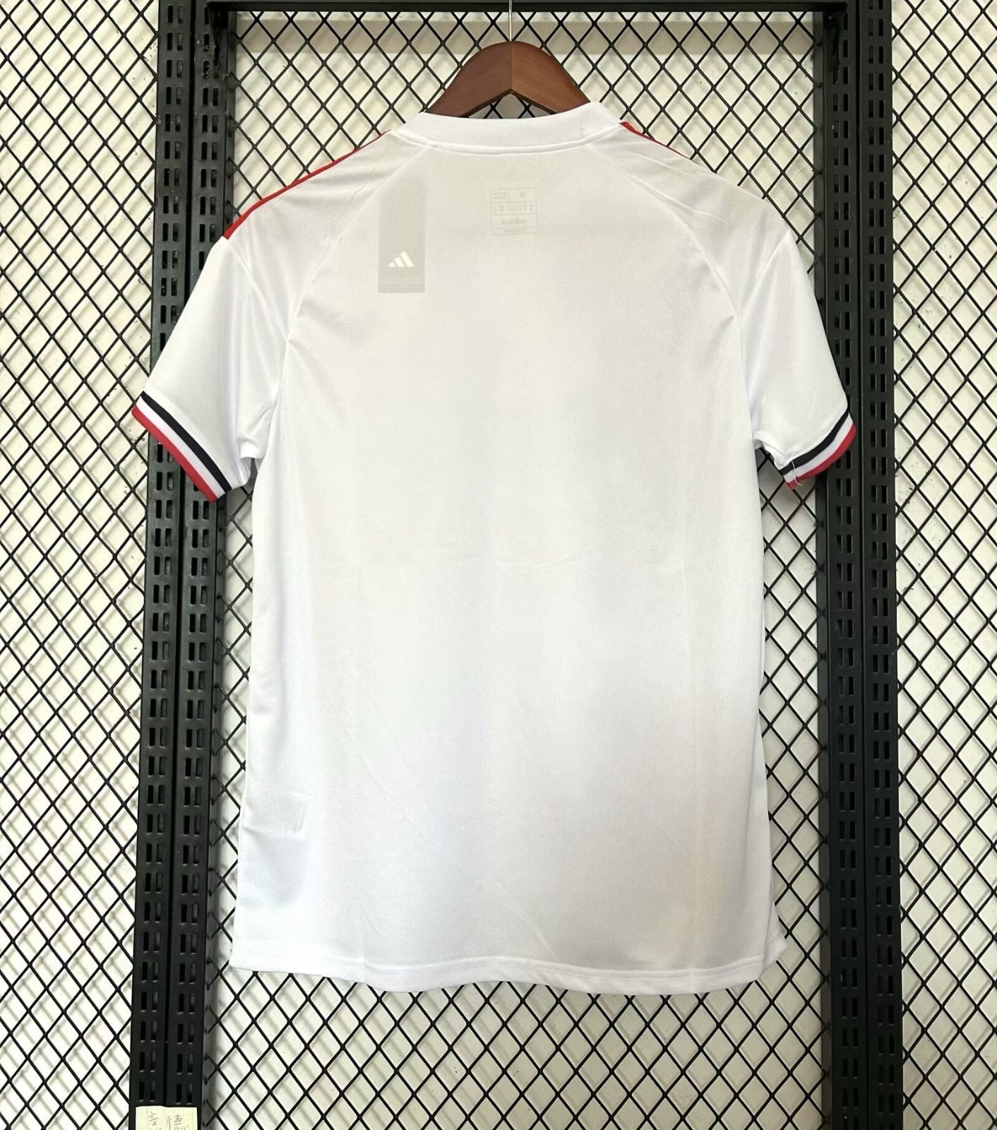 Maillot 25/26 Manchester United Spécial