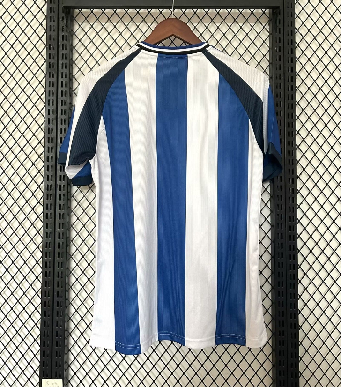 Maillot 24/25 Malaga