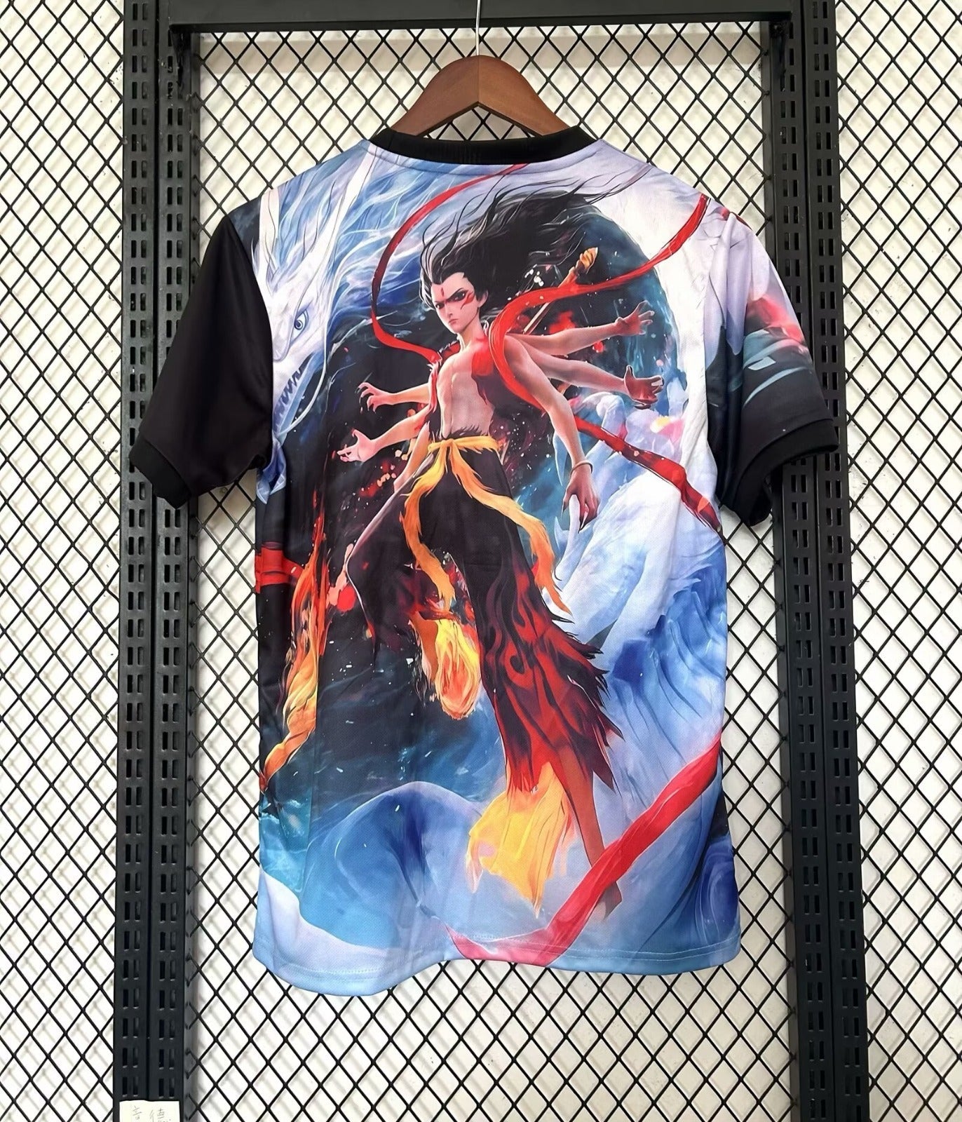 Maillot 25/26 Japon Spécial