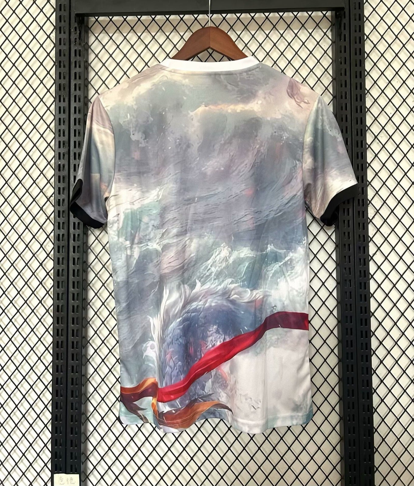 Maillot 25/26 Japon Spécial