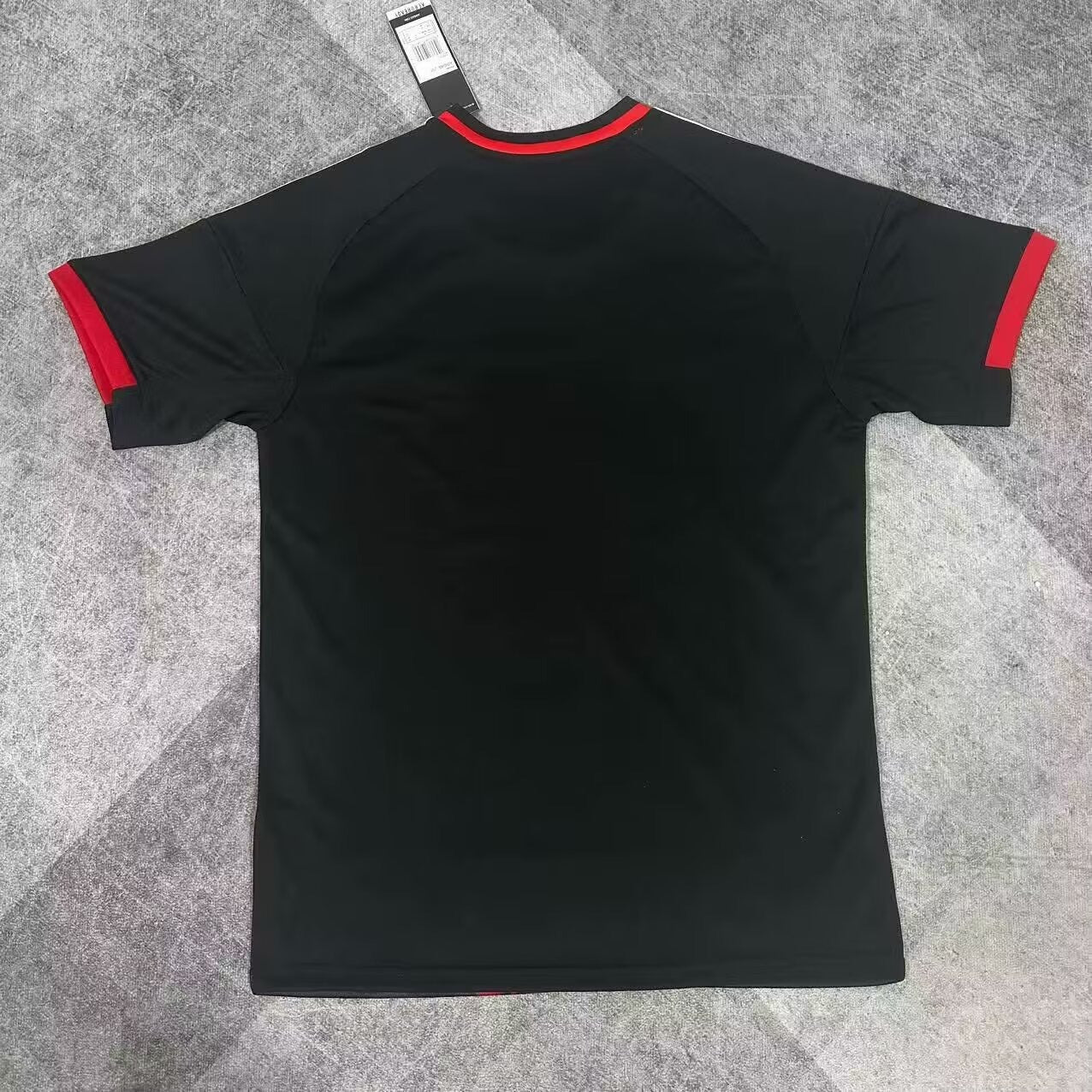 Maillot 25/26 Real Madrid Spécial