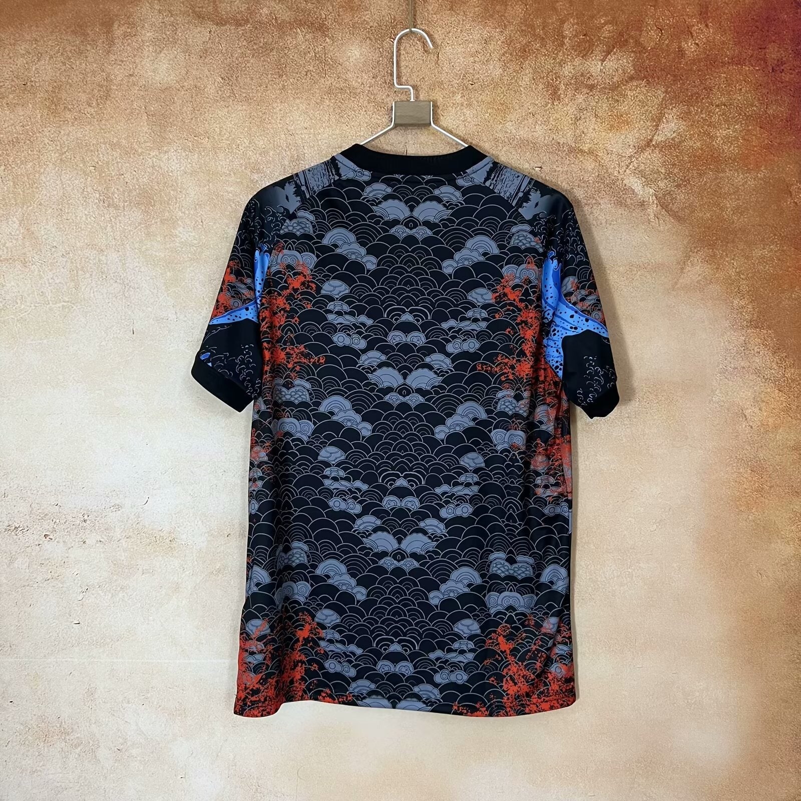 Maillot 25/26 Japon Spécial