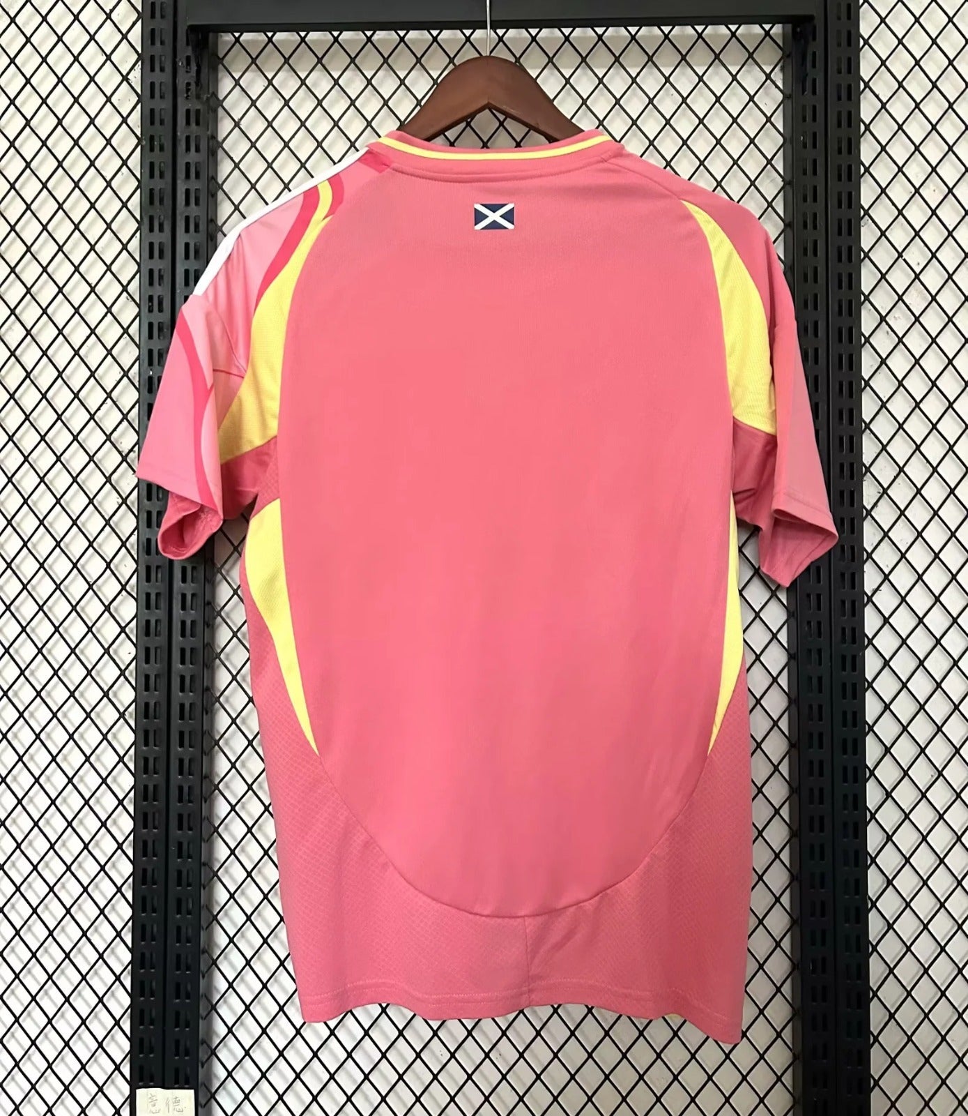 Maillot 25/26 Écosse