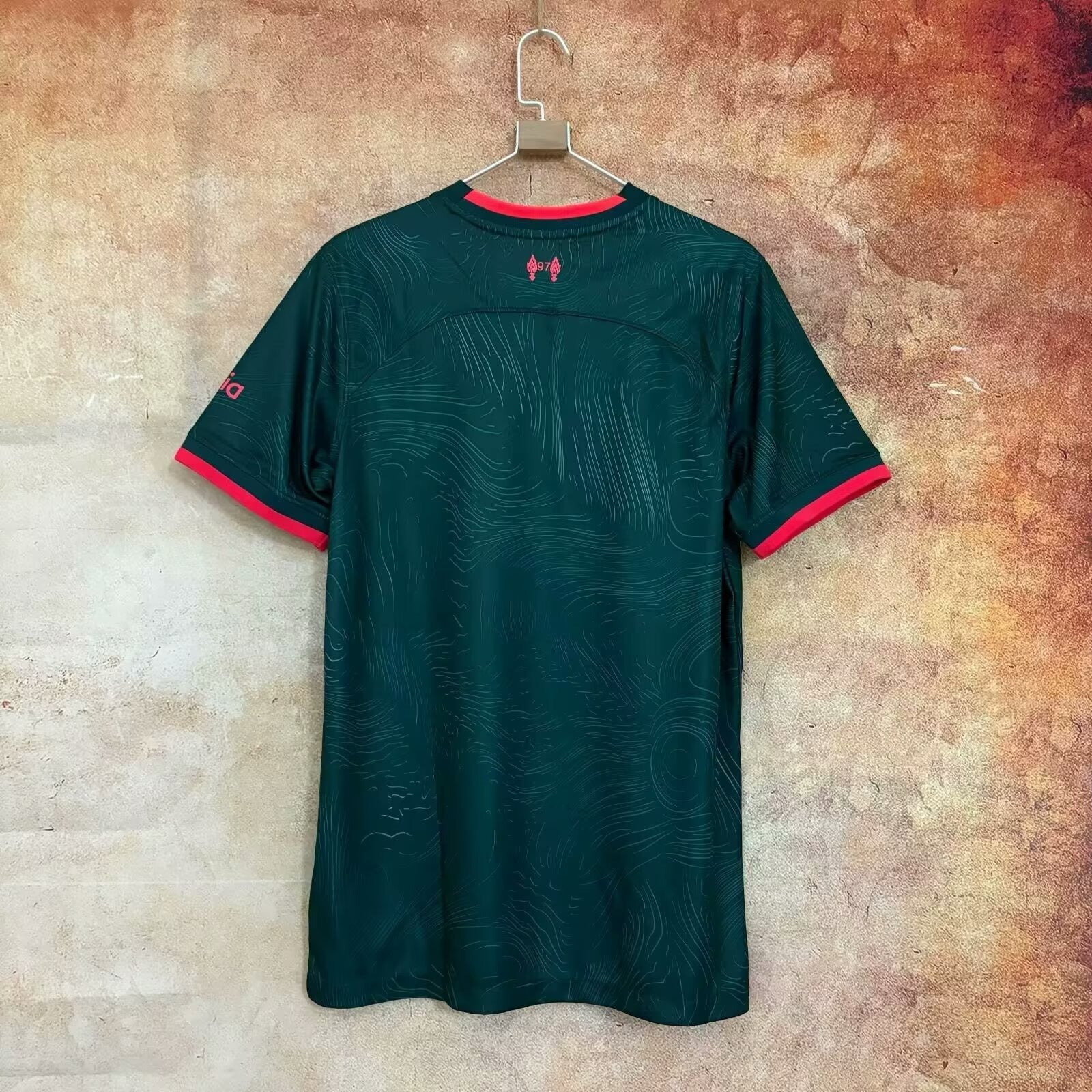 Maillot 22/23 Liverpool