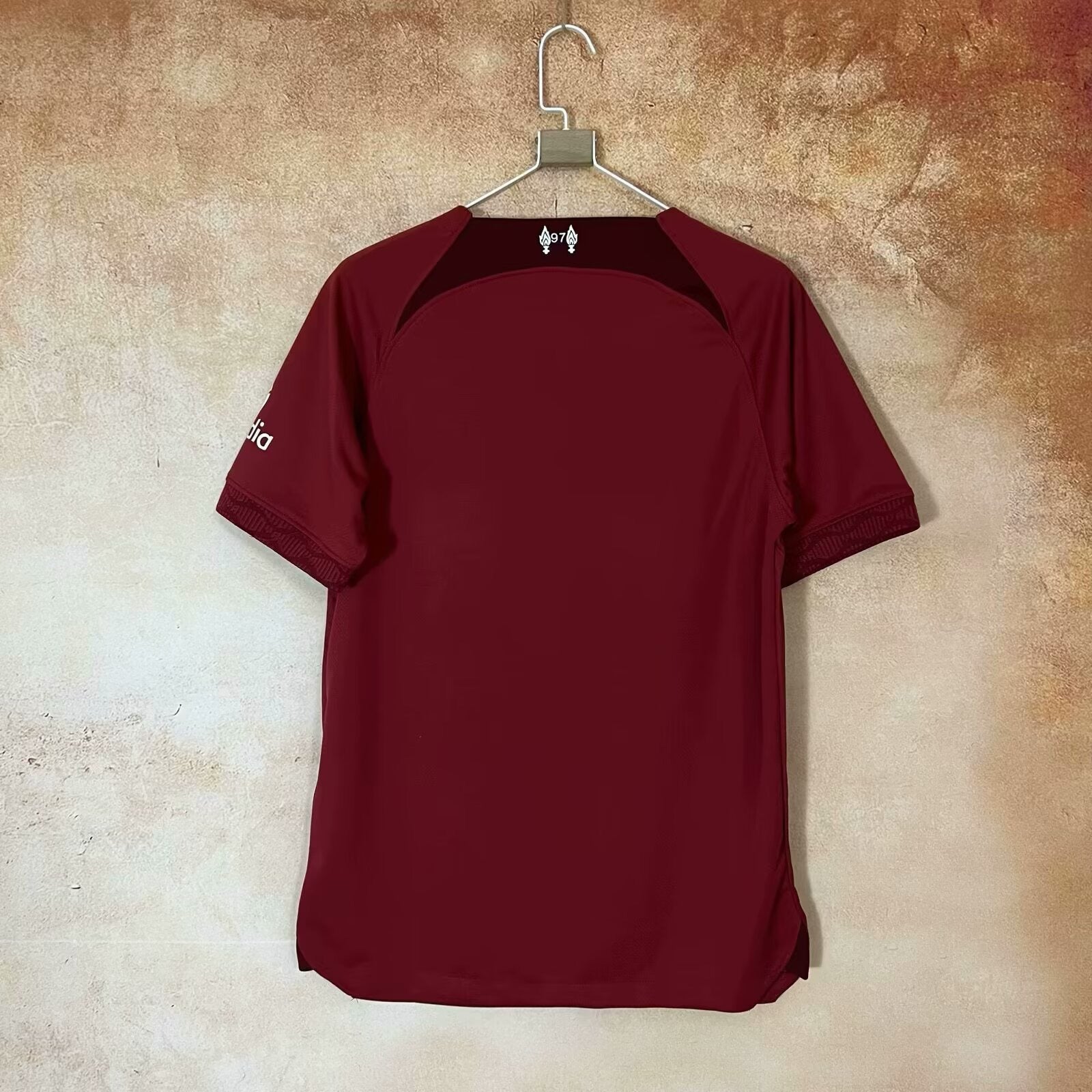 Maillot 22/23 Liverpool