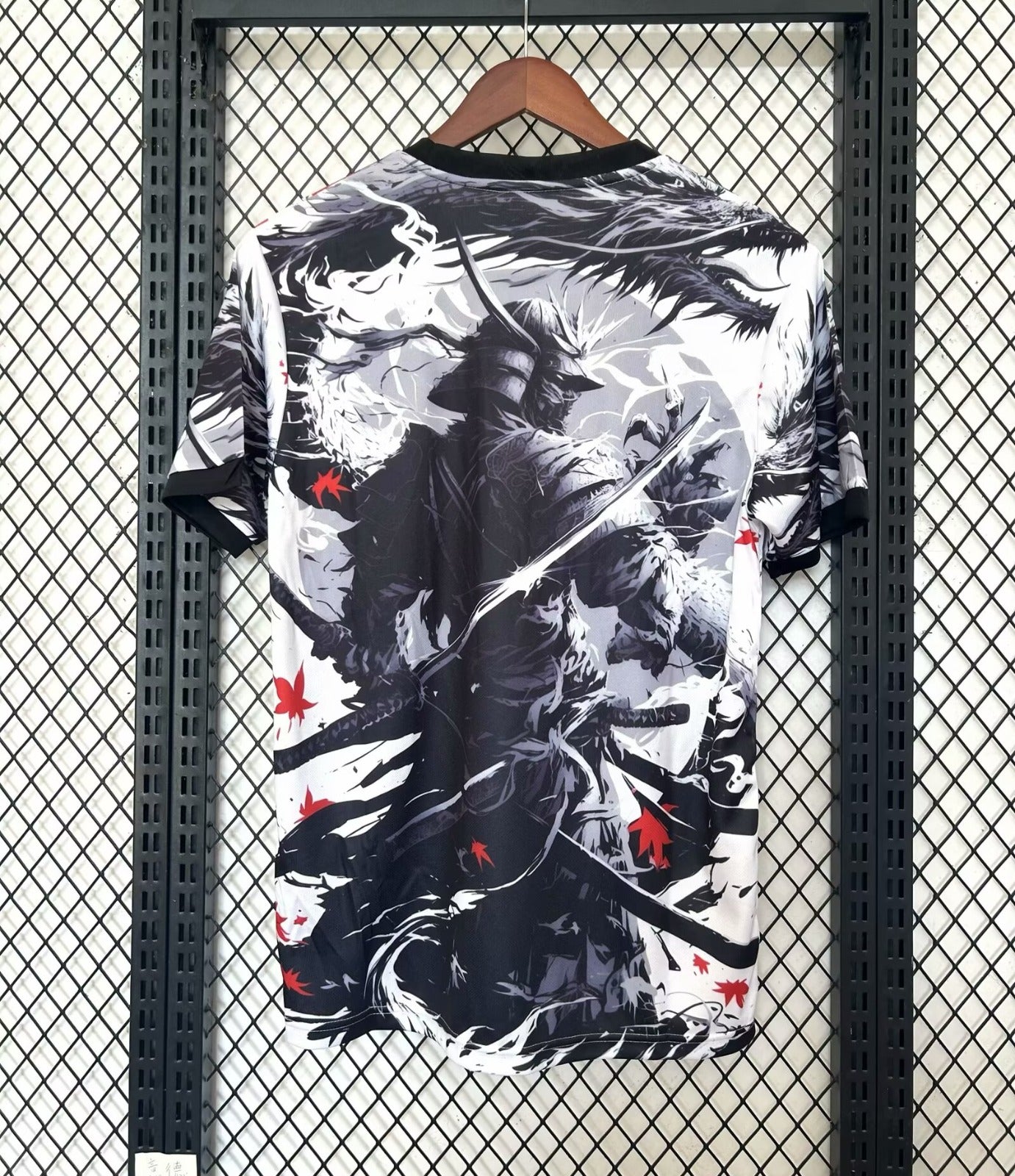 Maillot 25/26 Japon Spécial